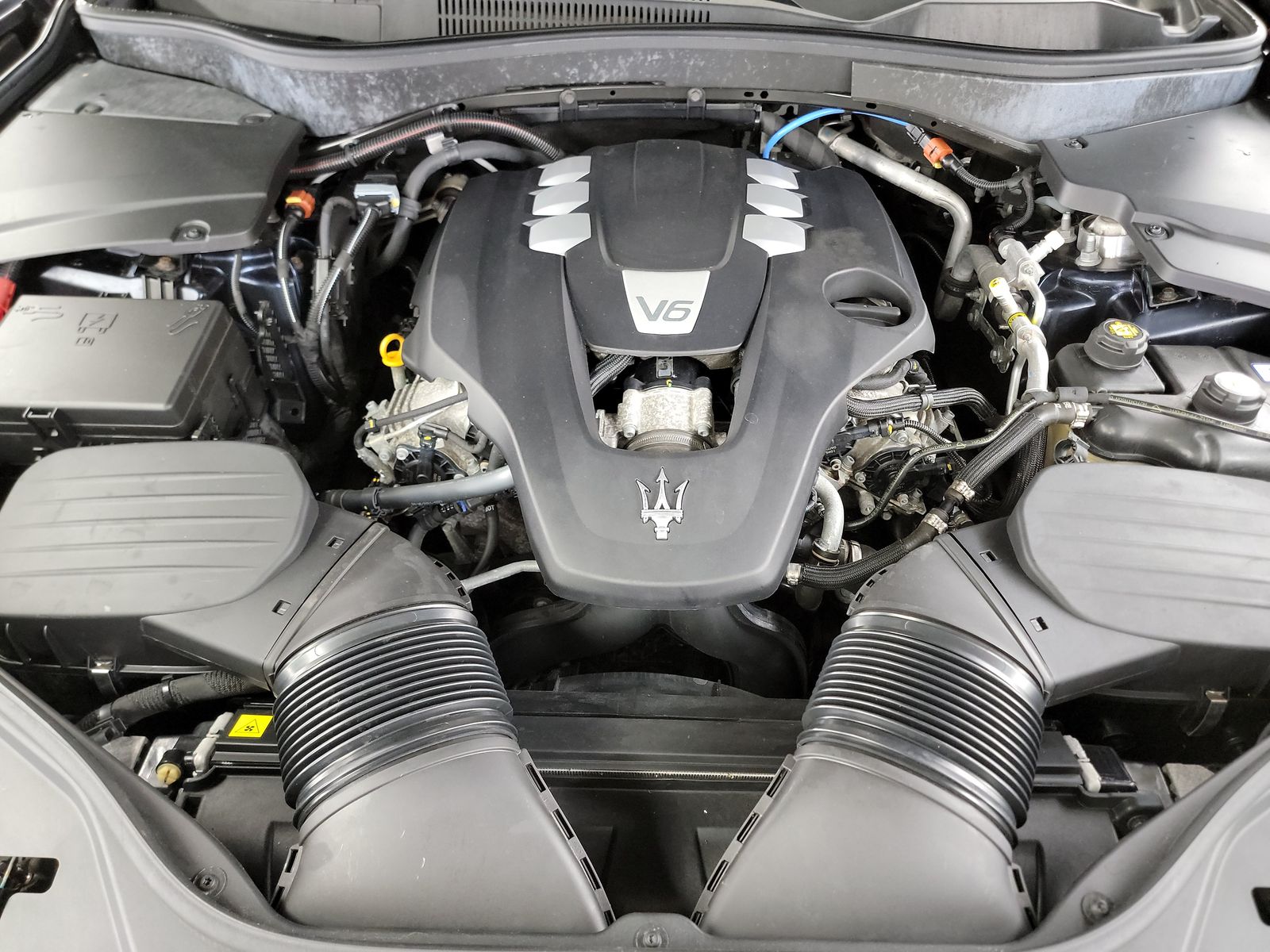 2022 Maserati Levante GT AWD