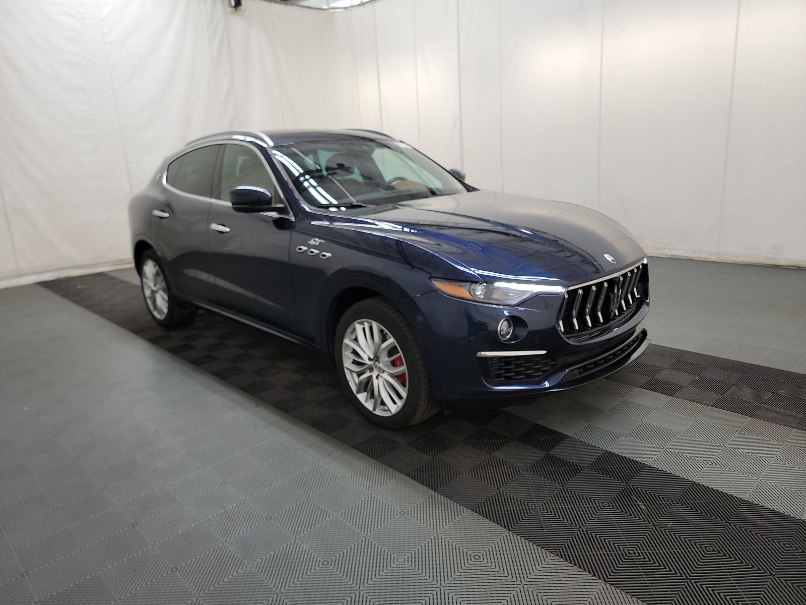 2022 Maserati Levante GT AWD
