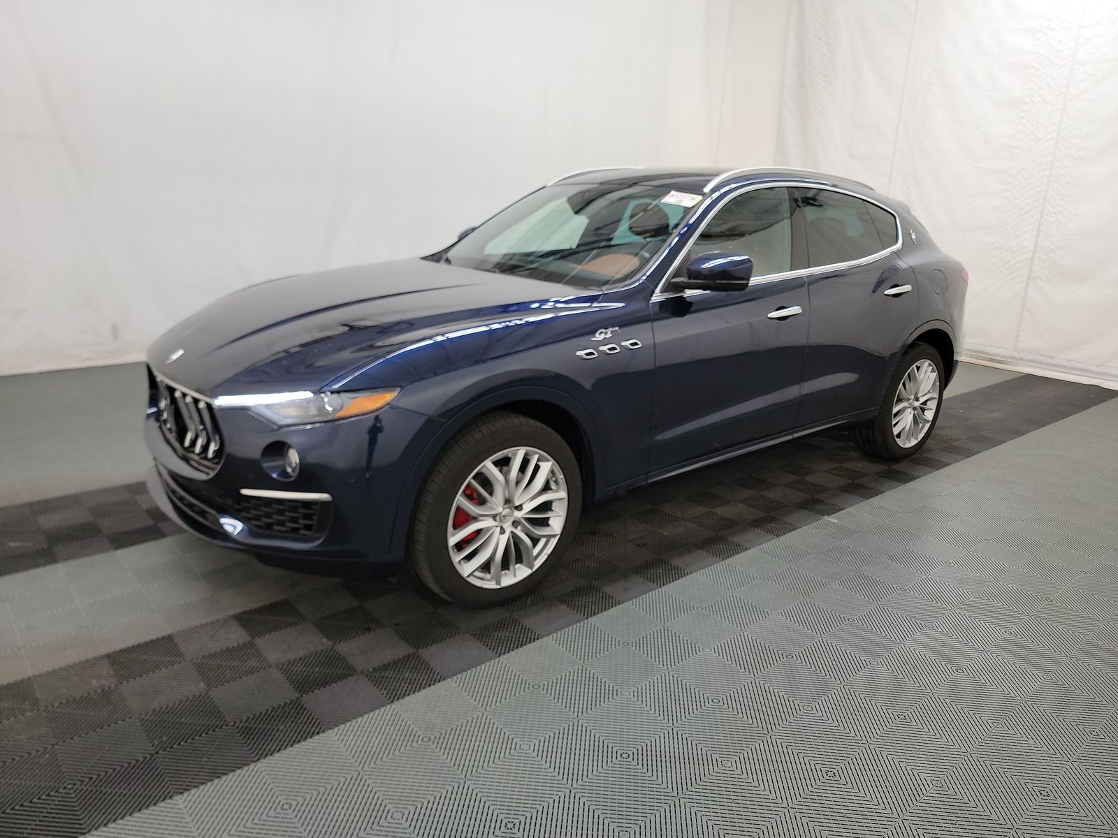 2022 Maserati Levante GT AWD