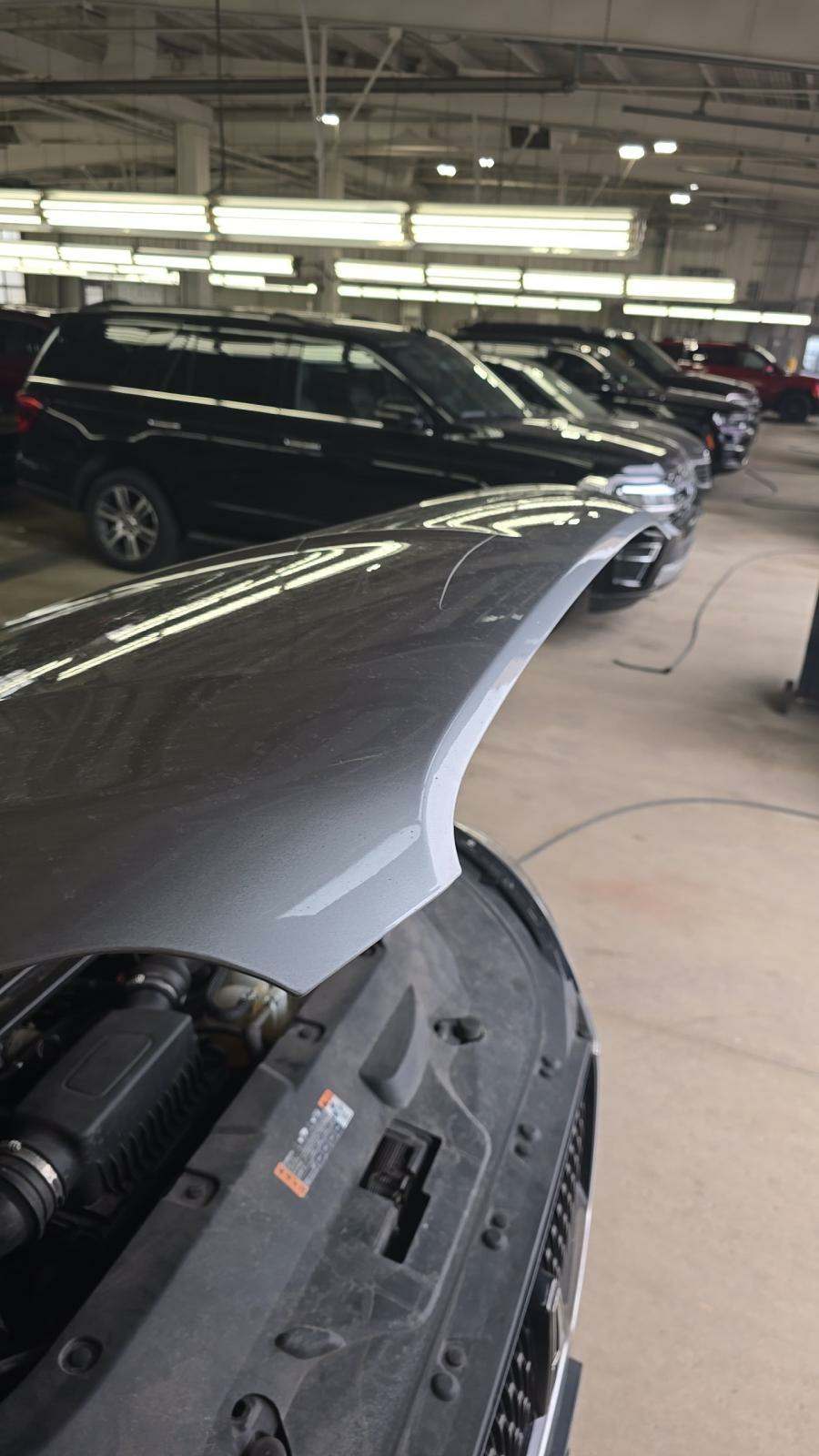 2022 Lincoln Aviator Reserve AWD