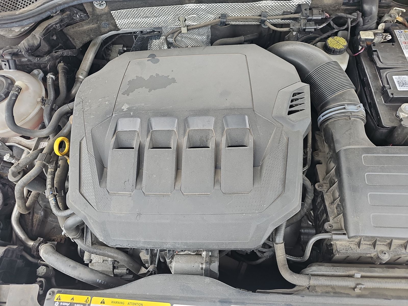 2021 Volkswagen Arteon SEL R-Line AWD