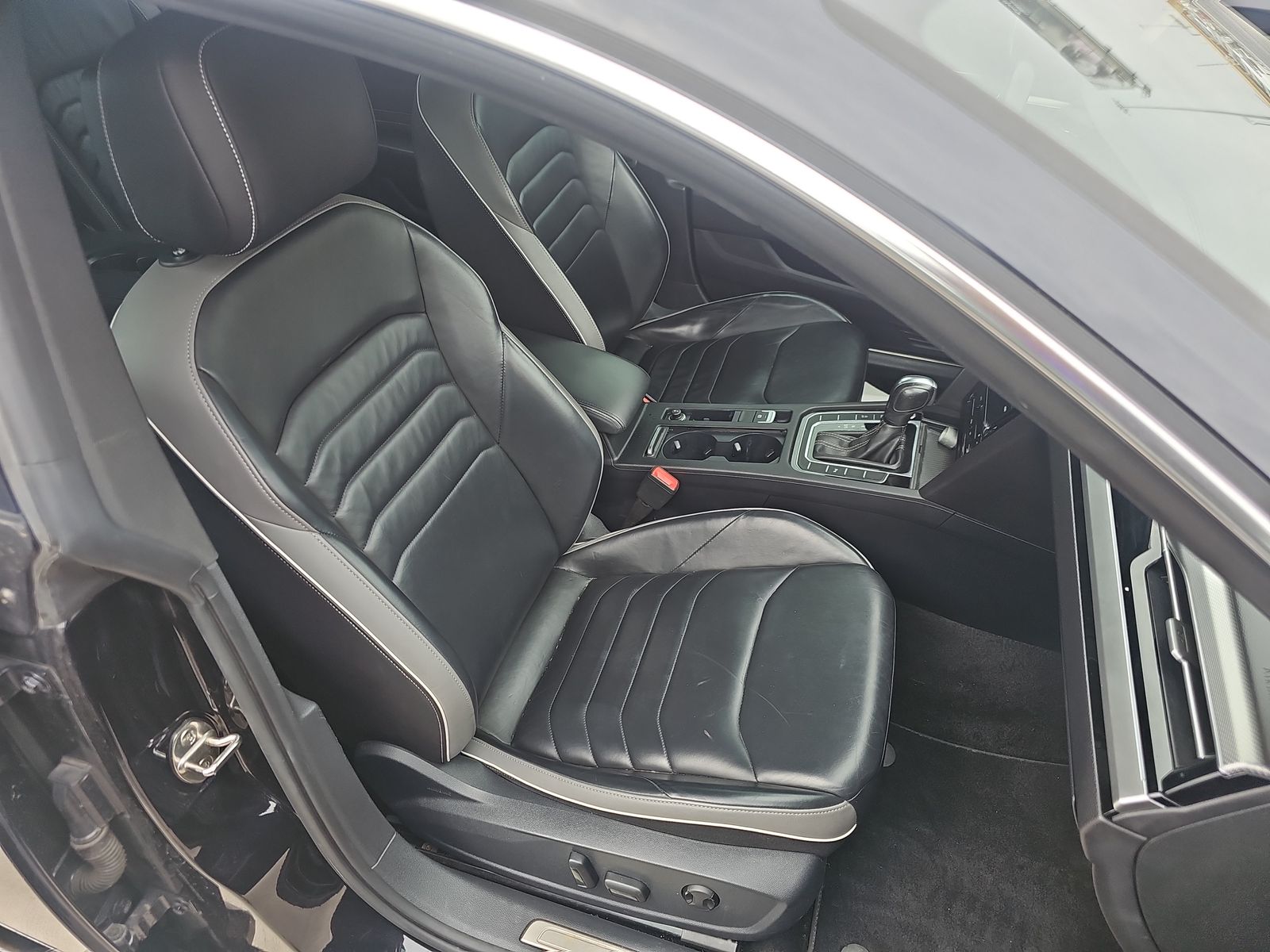 2021 Volkswagen Arteon SEL R-Line AWD