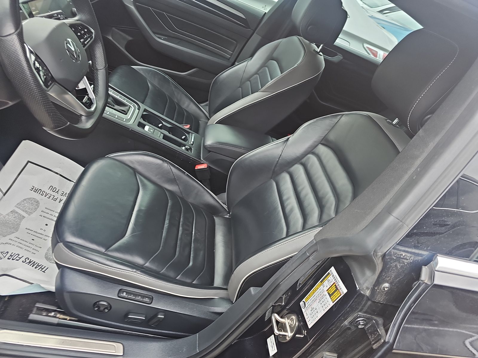 2021 Volkswagen Arteon SEL R-Line AWD