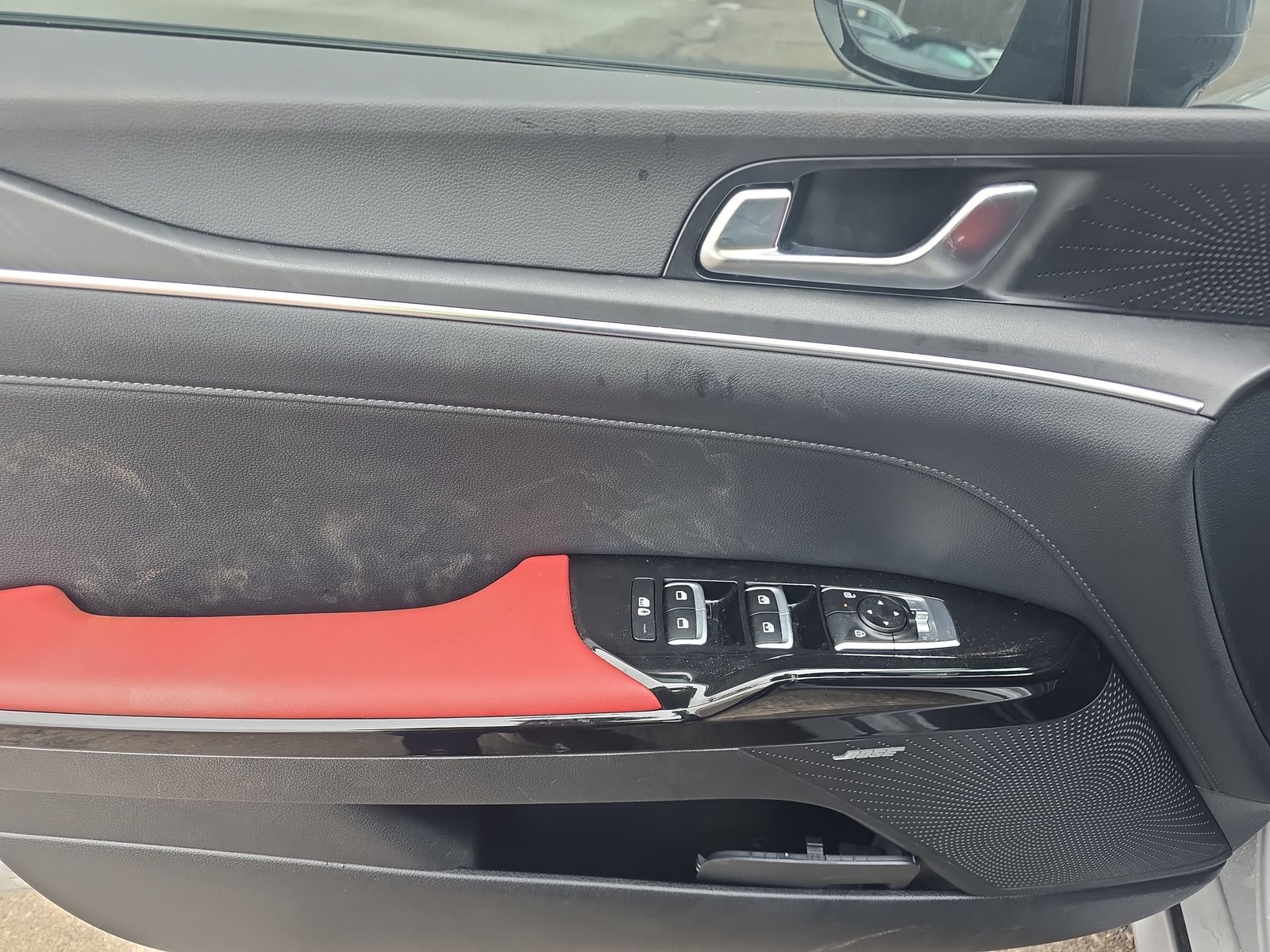 2025 Kia K5 GT-Line FWD