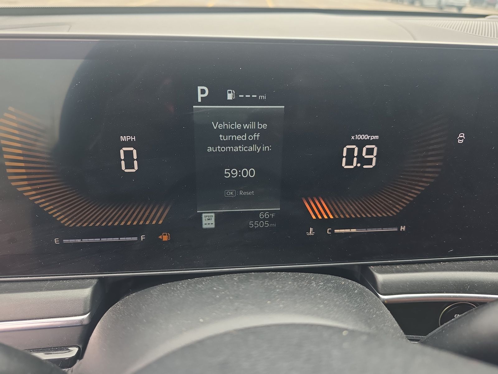 2025 Kia K5 GT-Line FWD