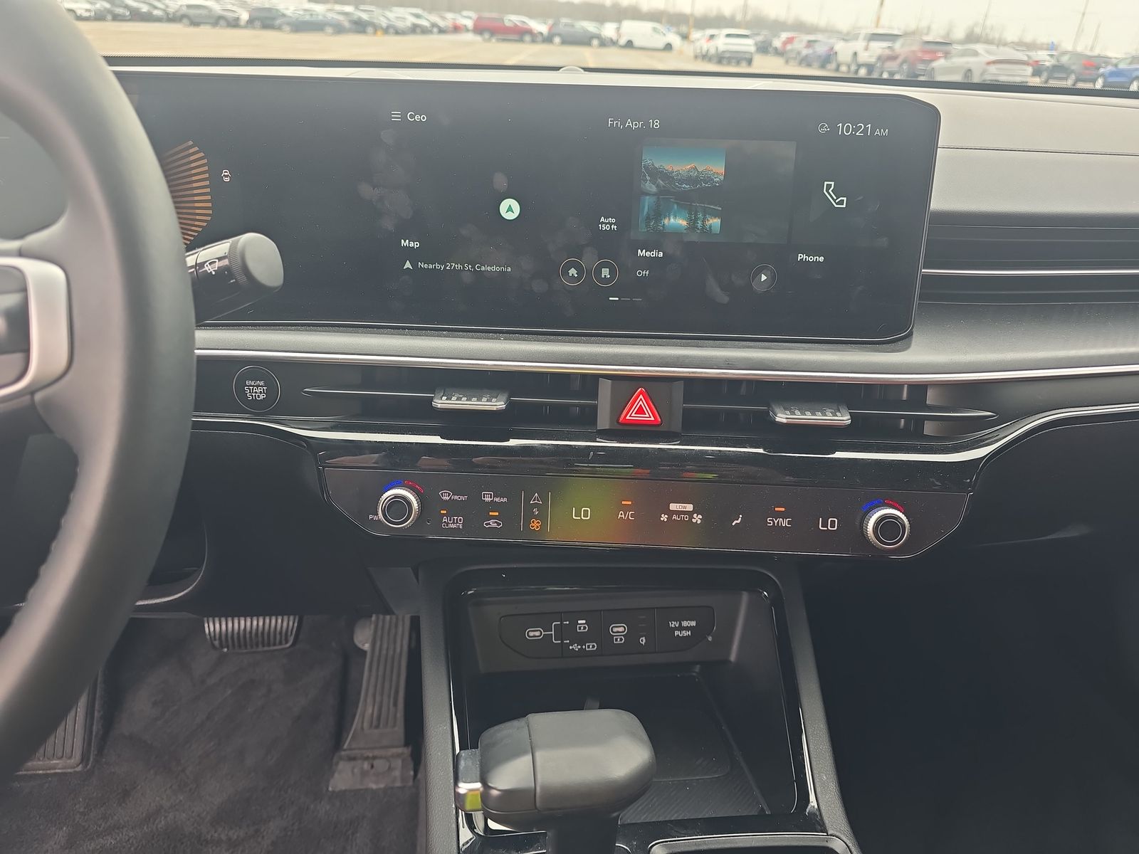 2025 Kia K5 GT-Line FWD