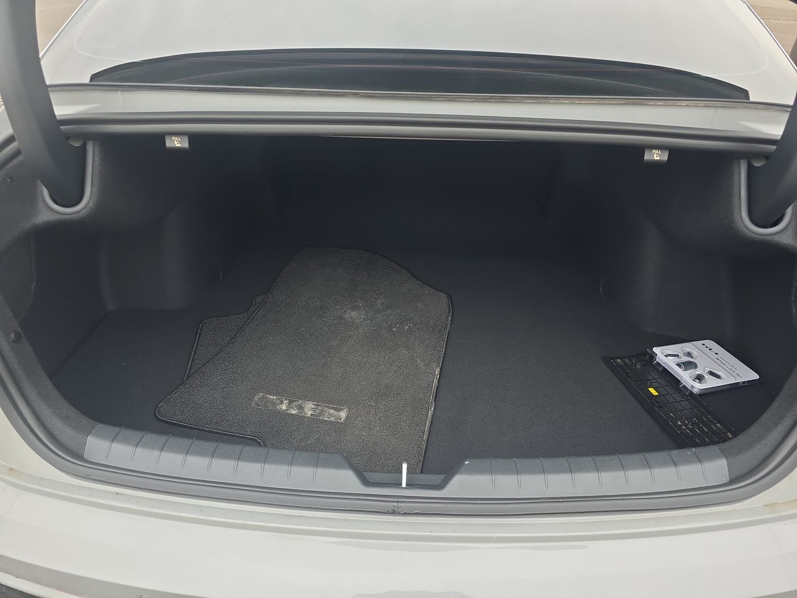 2025 Kia K5 GT-Line FWD