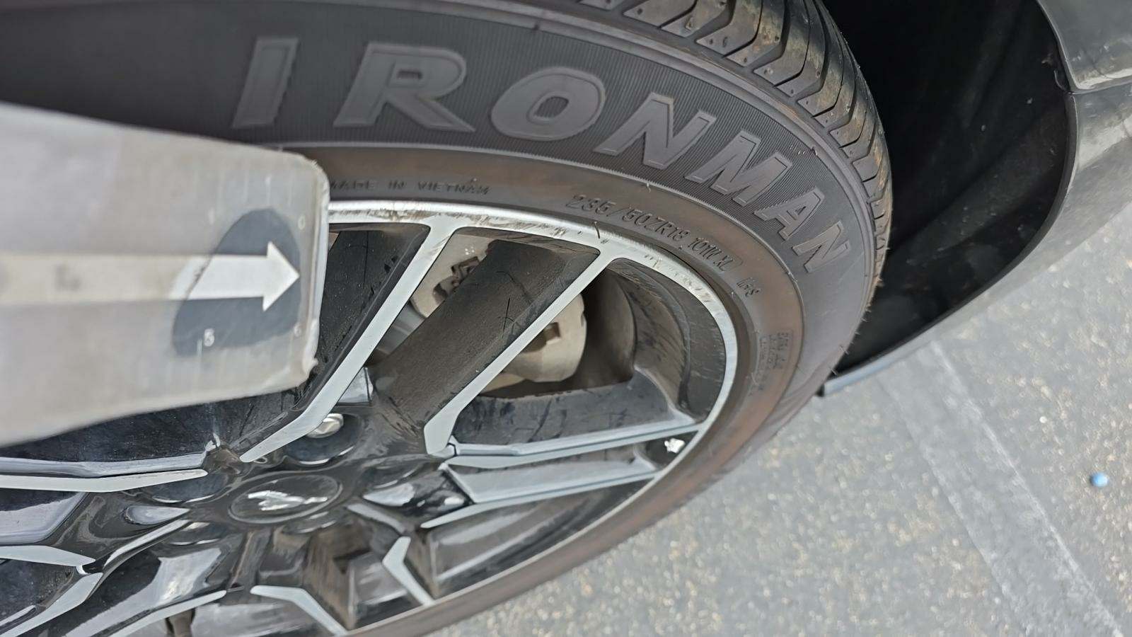 2023 Ford Mustang EcoBoost Premium RWD