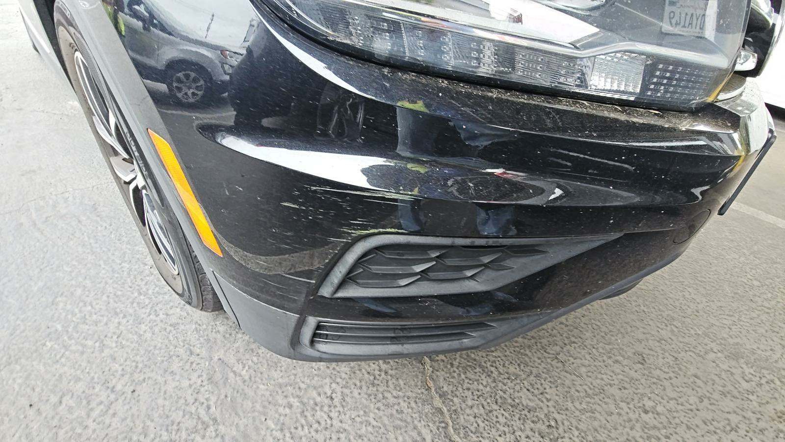 2021 Volkswagen Tiguan 2.0T SE FWD