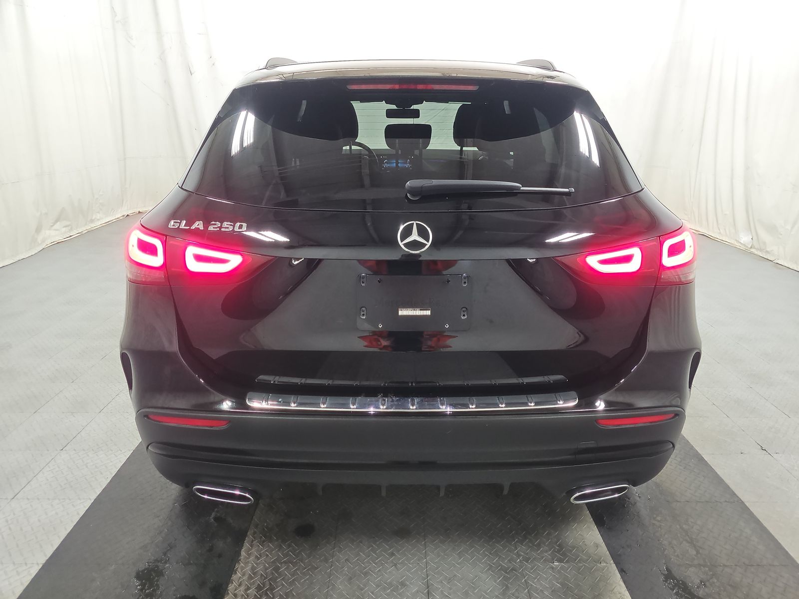 2023 Mercedes-Benz GLA GLA 250 FWD