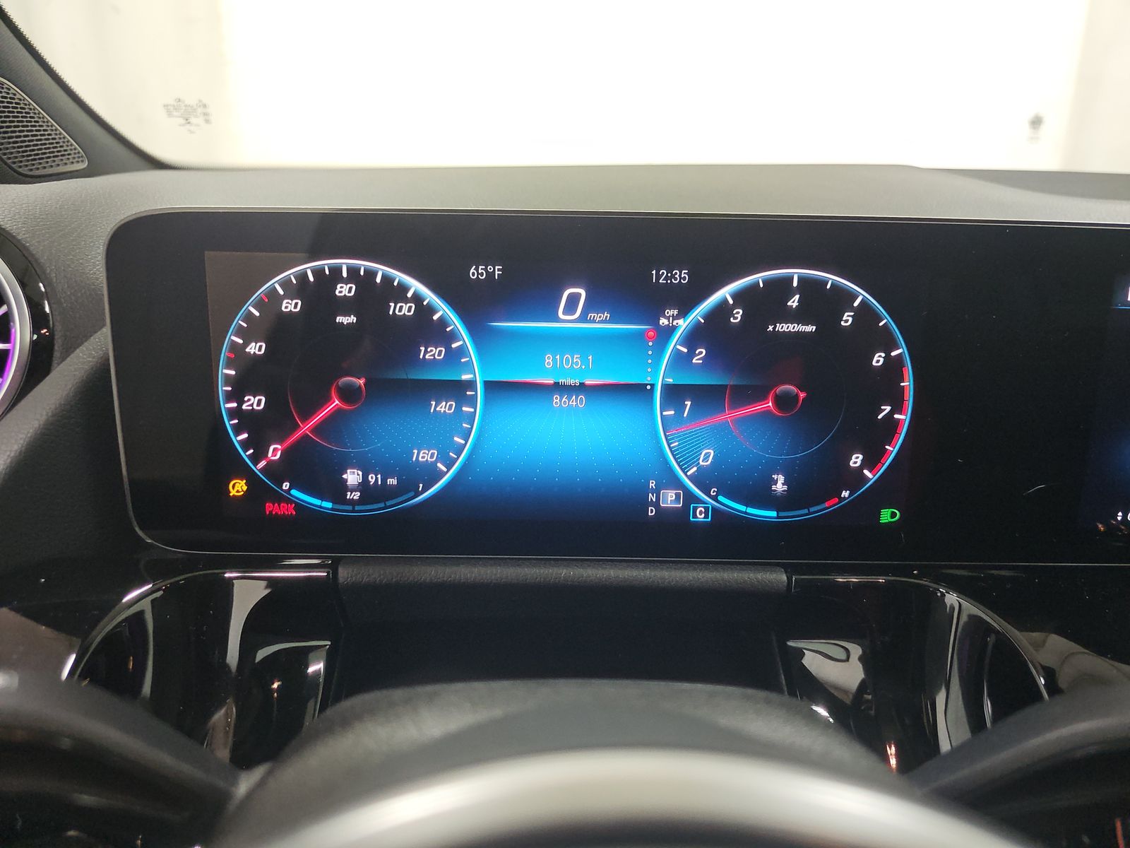 2023 Mercedes-Benz GLA GLA 250 FWD