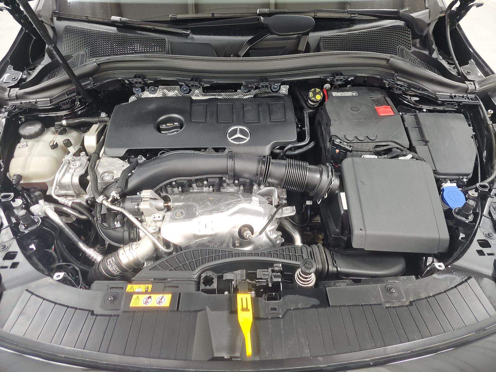 2023 Mercedes-Benz GLA GLA 250 FWD