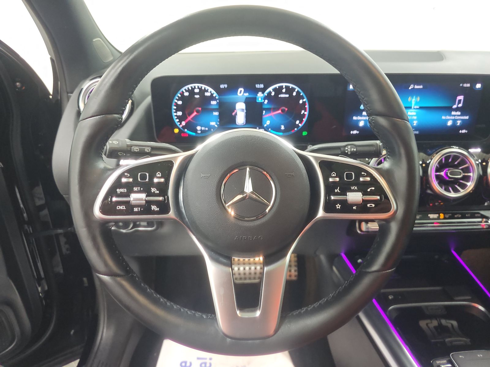 2023 Mercedes-Benz GLA GLA 250 FWD