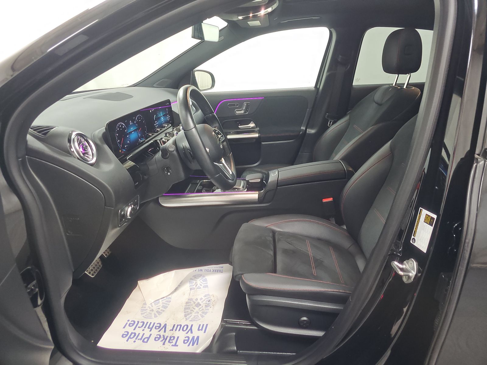 2023 Mercedes-Benz GLA GLA 250 FWD