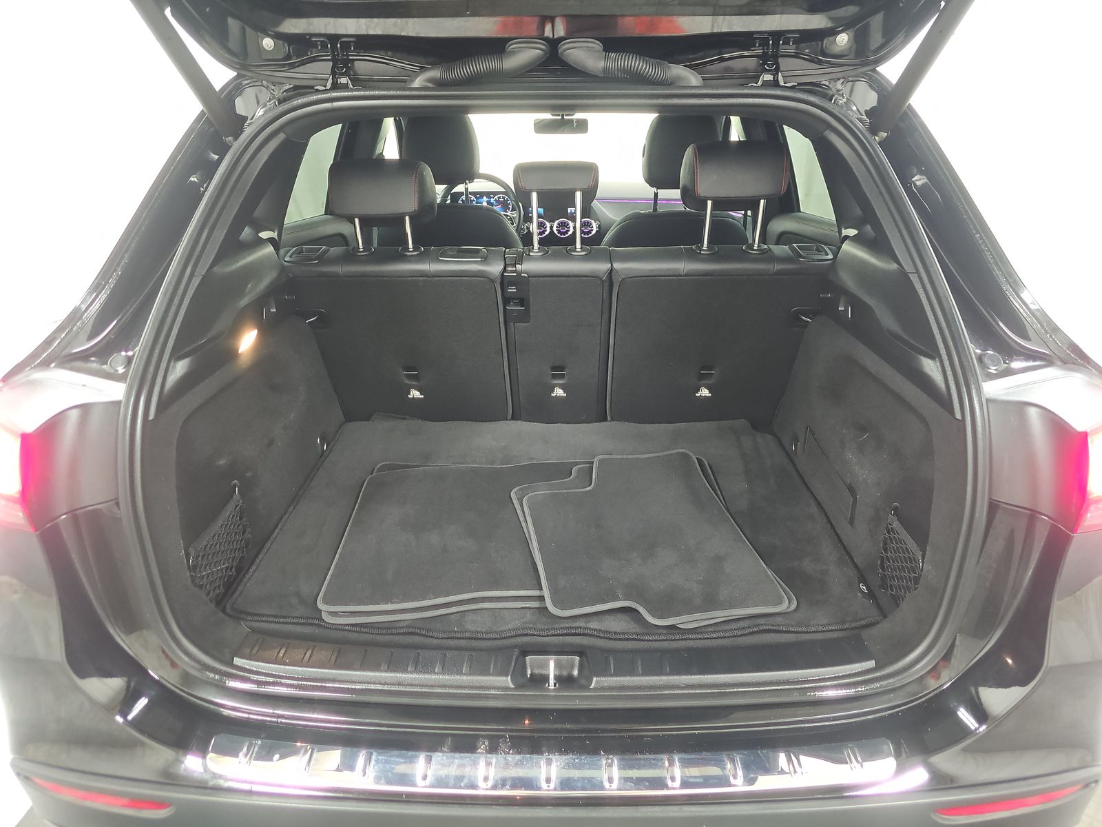 2023 Mercedes-Benz GLA GLA 250 FWD