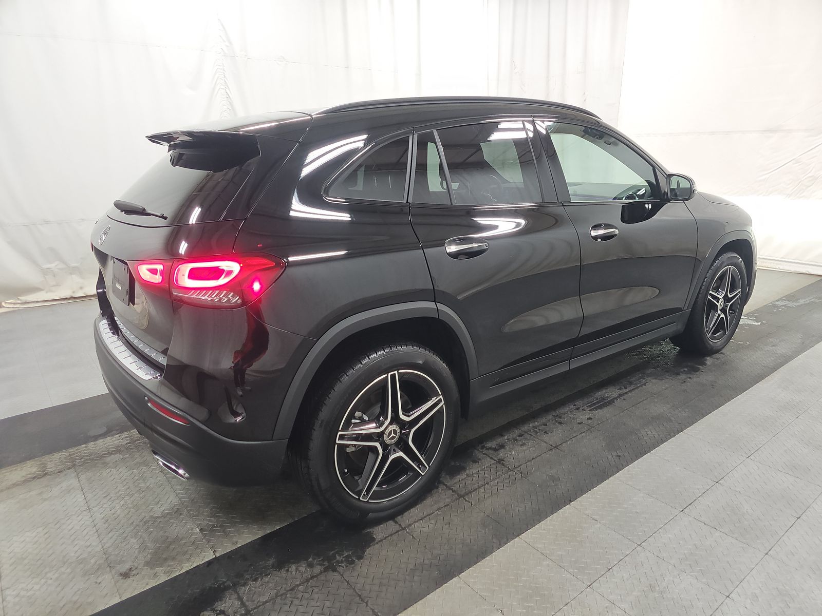 2023 Mercedes-Benz GLA GLA 250 FWD
