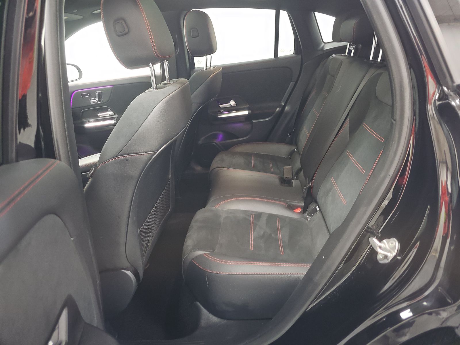 2023 Mercedes-Benz GLA GLA 250 FWD