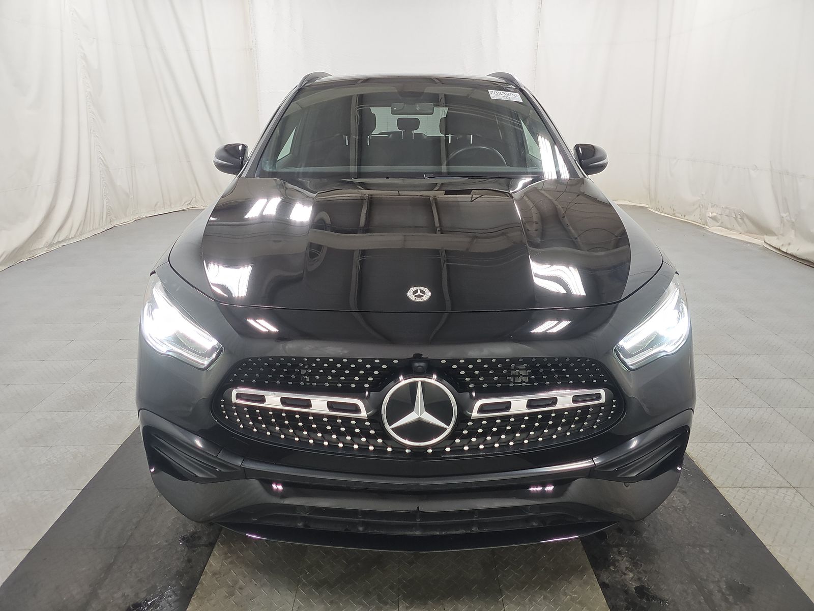 2023 Mercedes-Benz GLA GLA 250 FWD