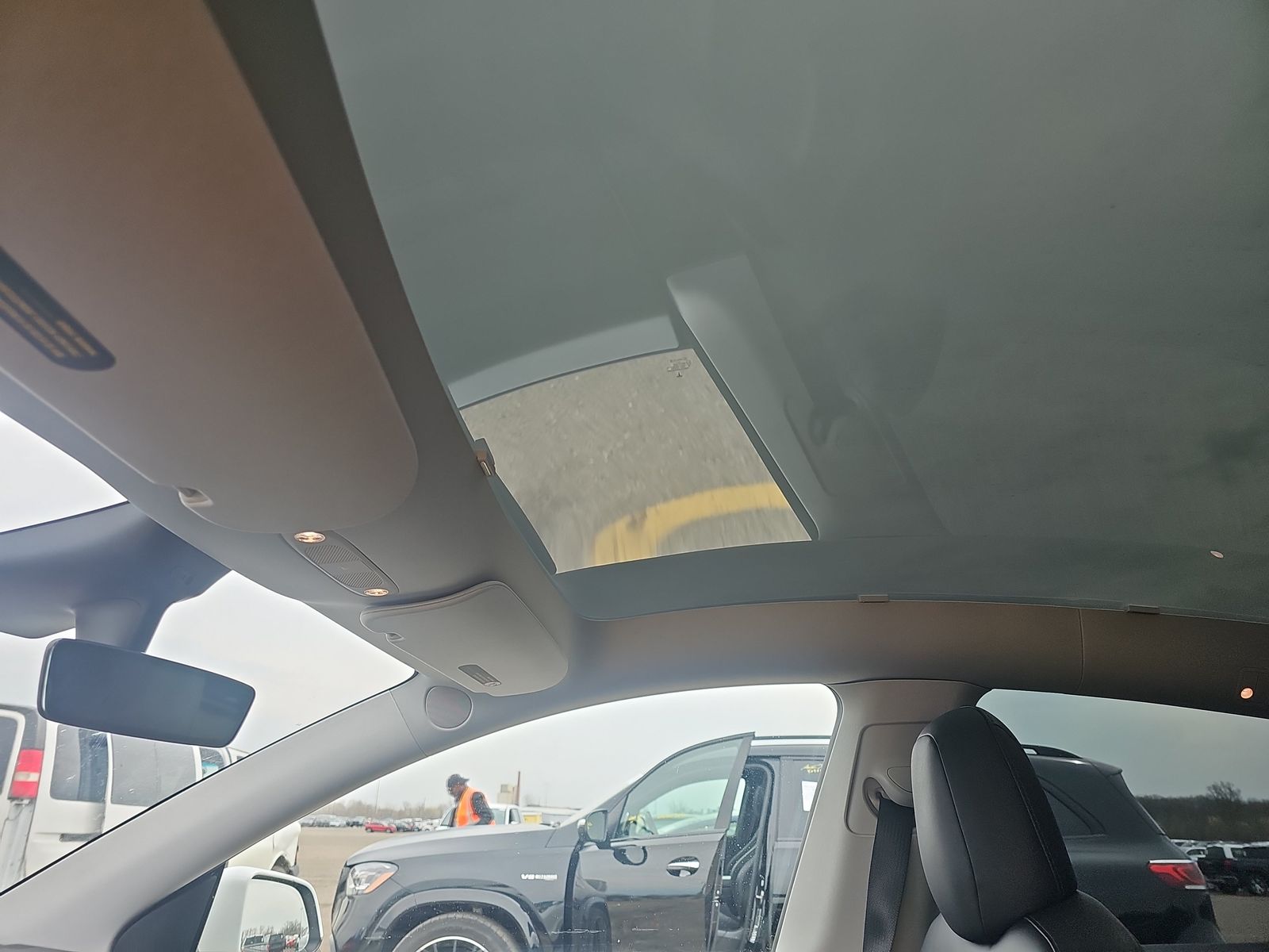 2021 Tesla Model Y Long Range AWD