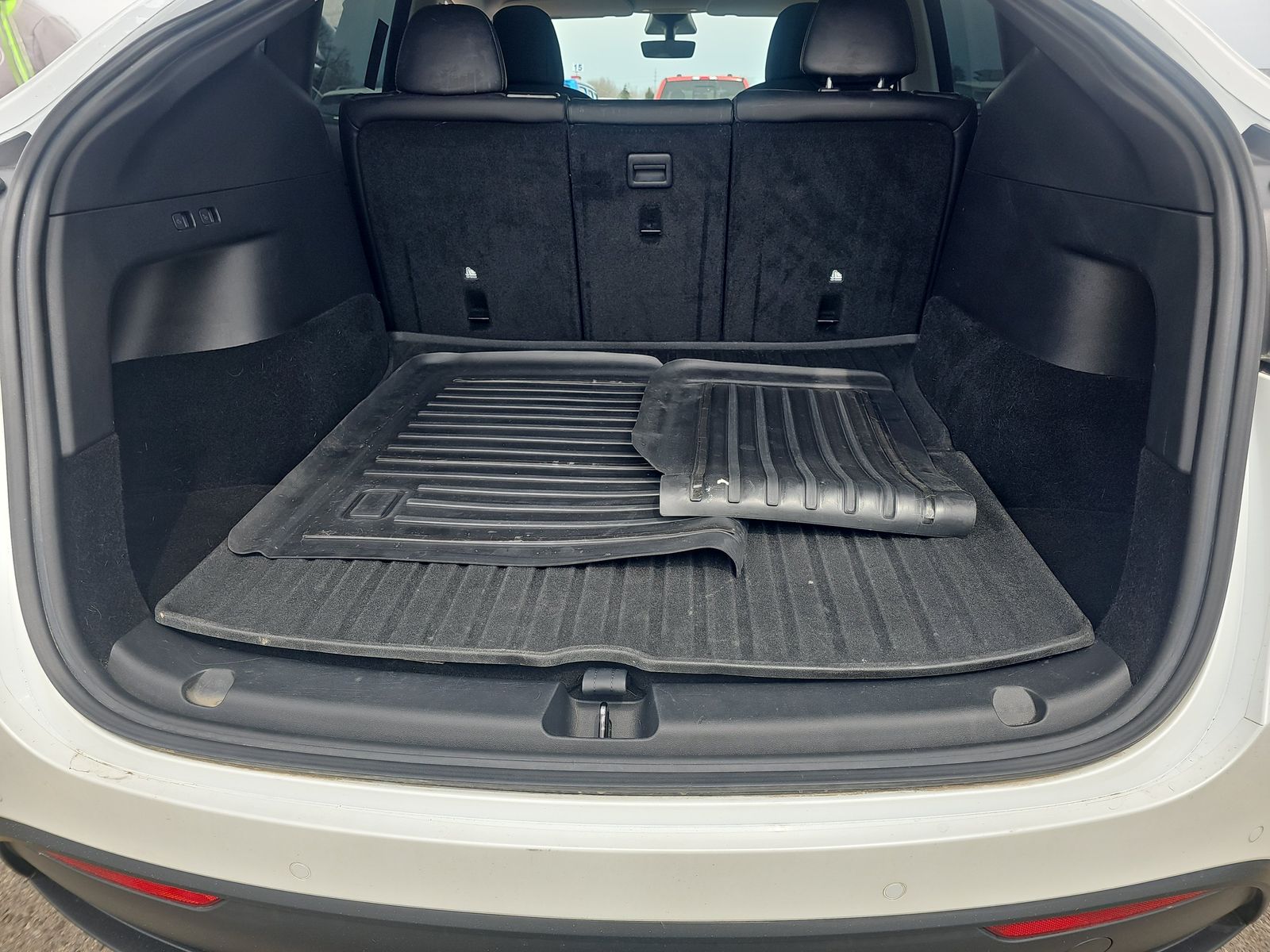 2021 Tesla Model Y Long Range AWD