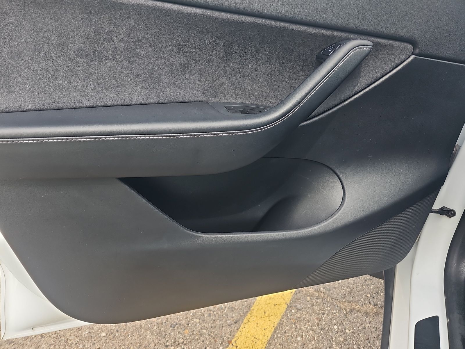 2021 Tesla Model Y Long Range AWD