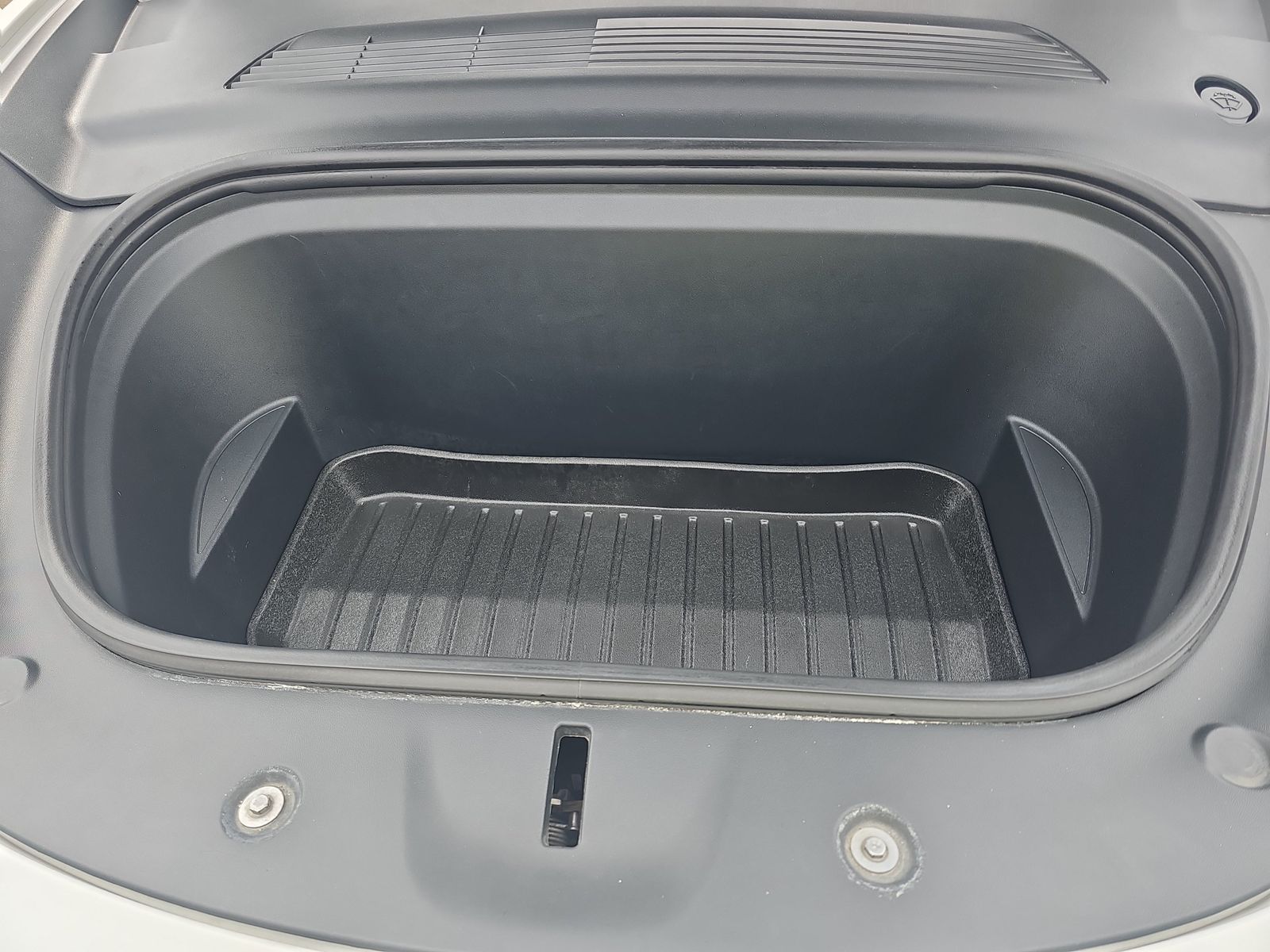 2021 Tesla Model Y Long Range AWD