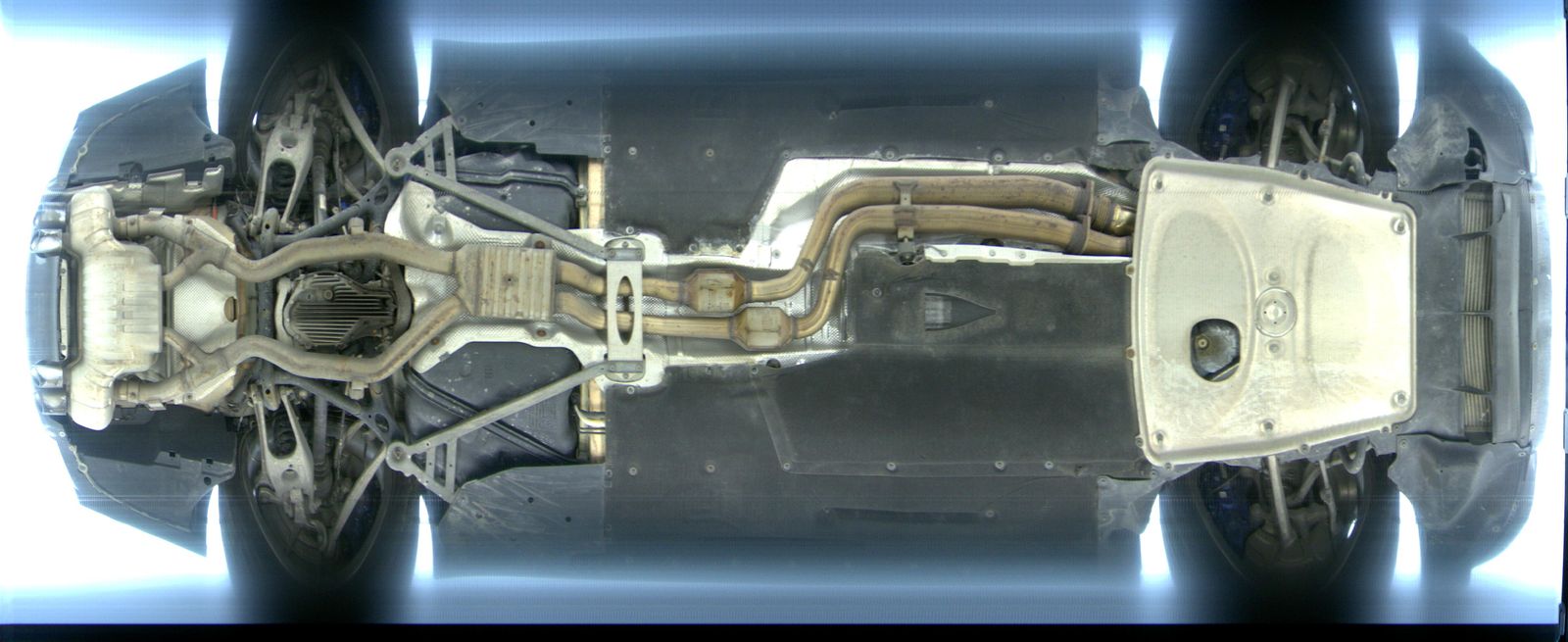 2015 BMW M3 Base RWD