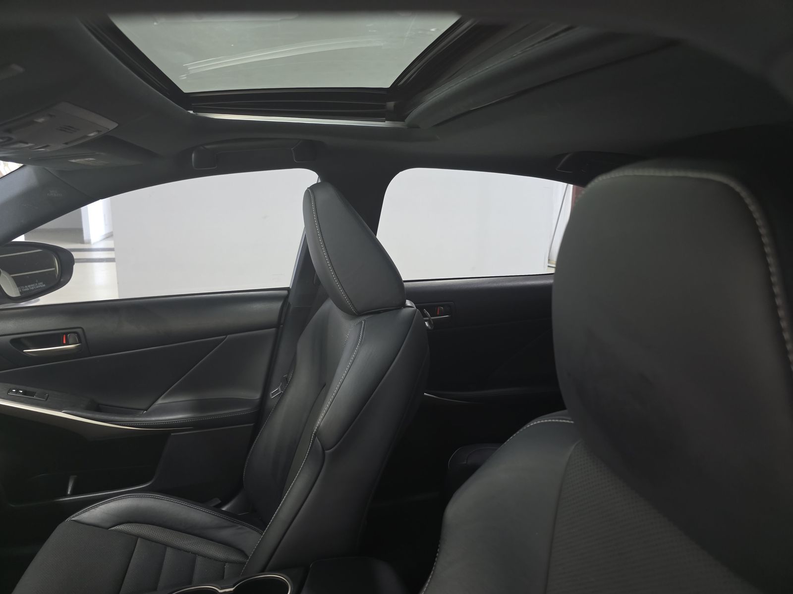 2020 Lexus IS IS 300 F SPORT RWD