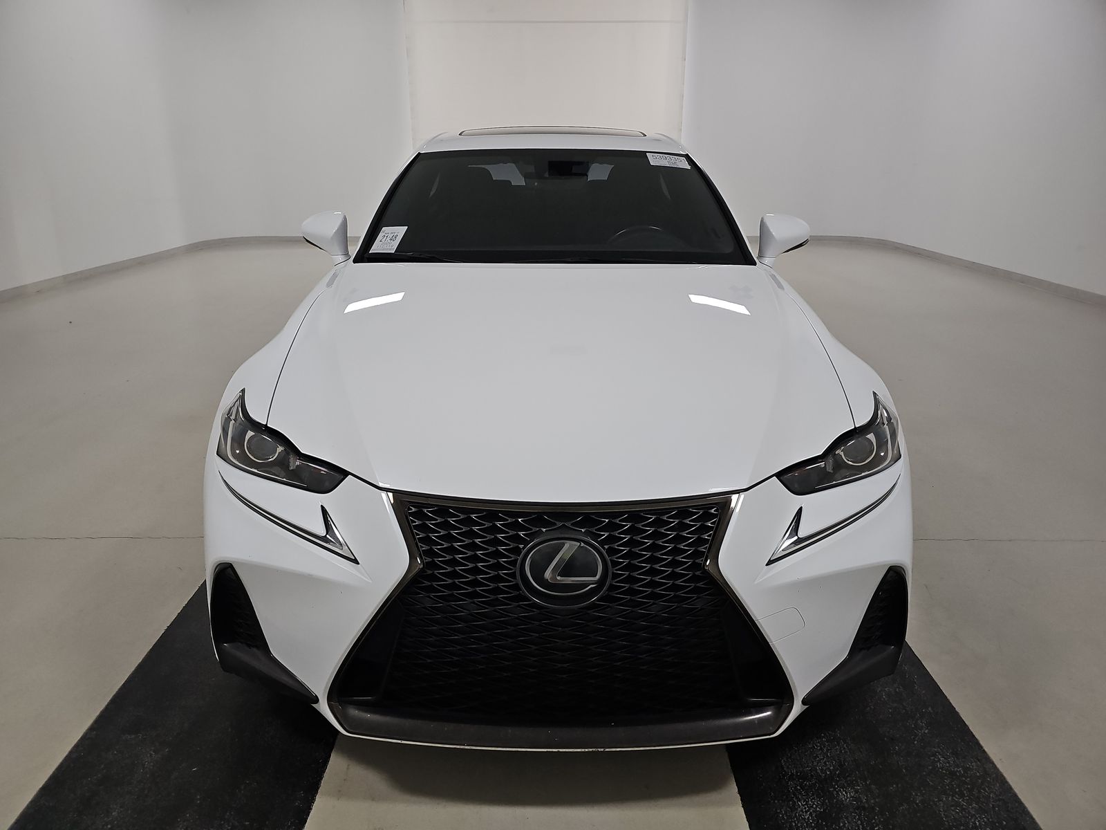2020 Lexus IS IS 300 F SPORT RWD