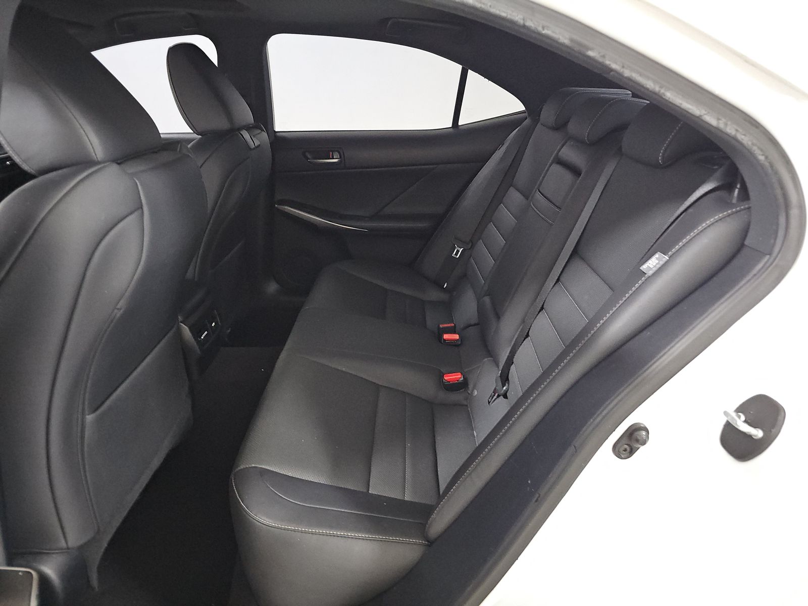 2020 Lexus IS IS 300 F SPORT RWD