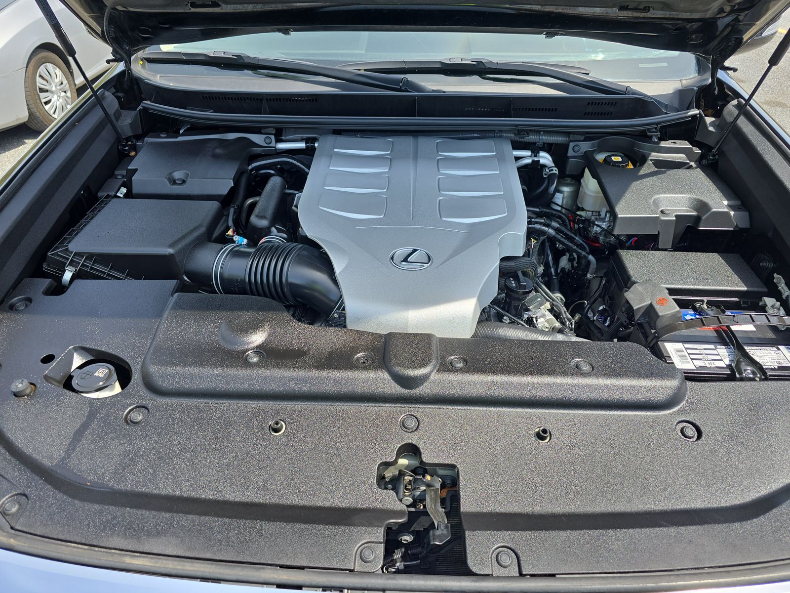 2020 Lexus GX GX 460 Premium AWD