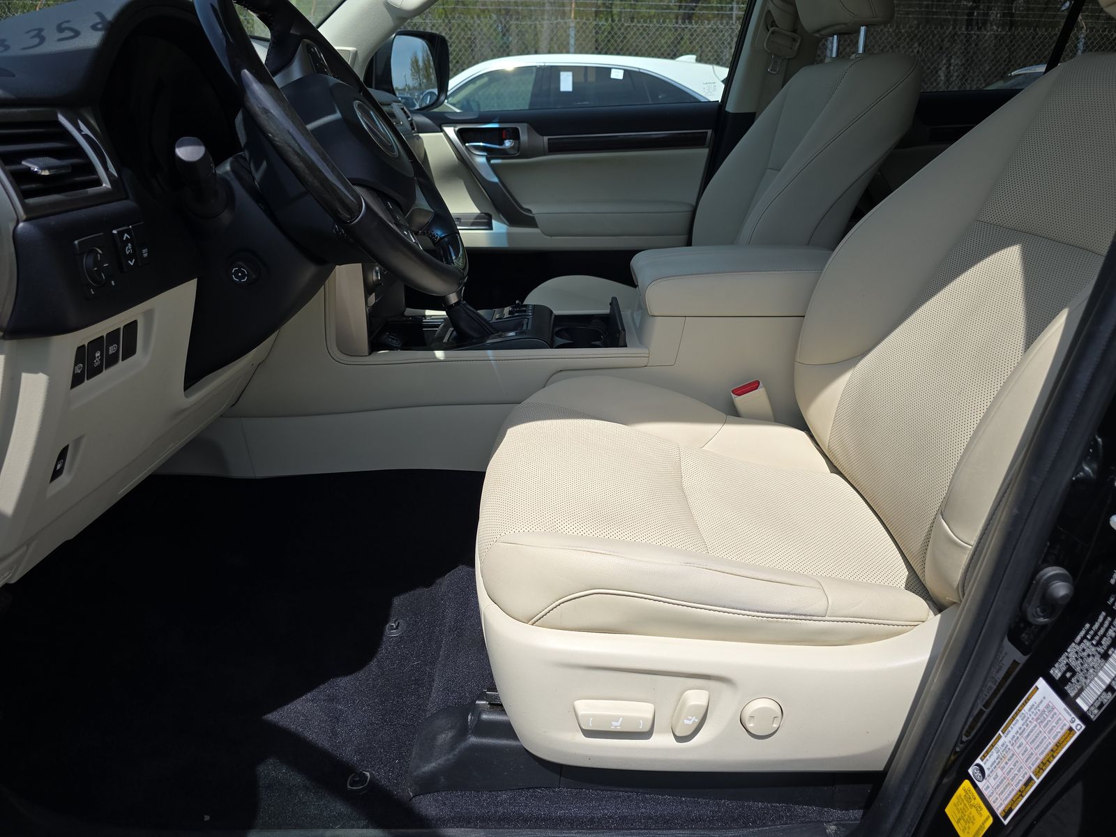 2020 Lexus GX GX 460 Premium AWD