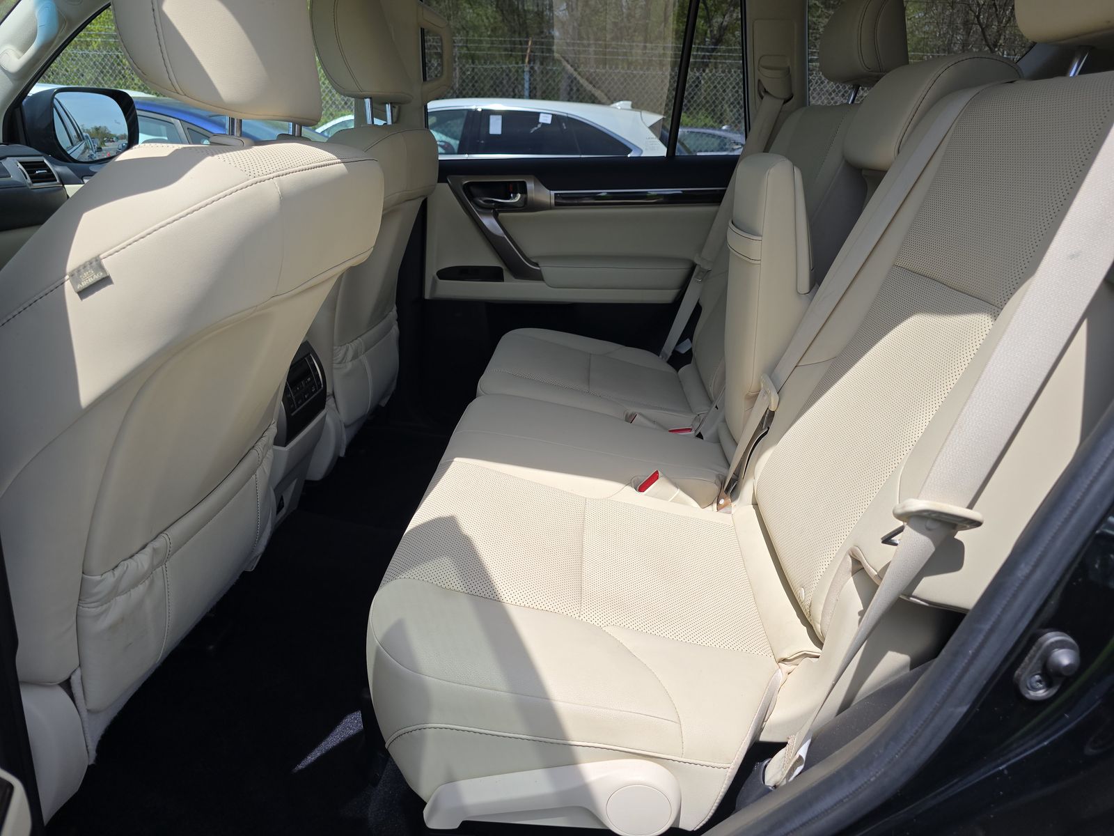 2020 Lexus GX GX 460 Premium AWD