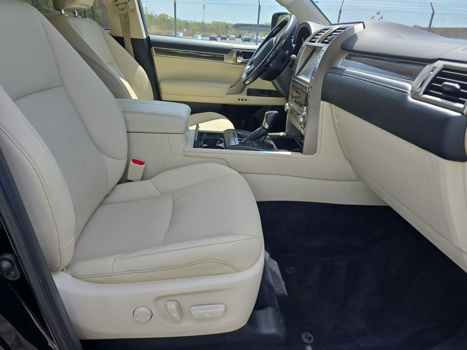 2020 Lexus GX GX 460 Premium AWD