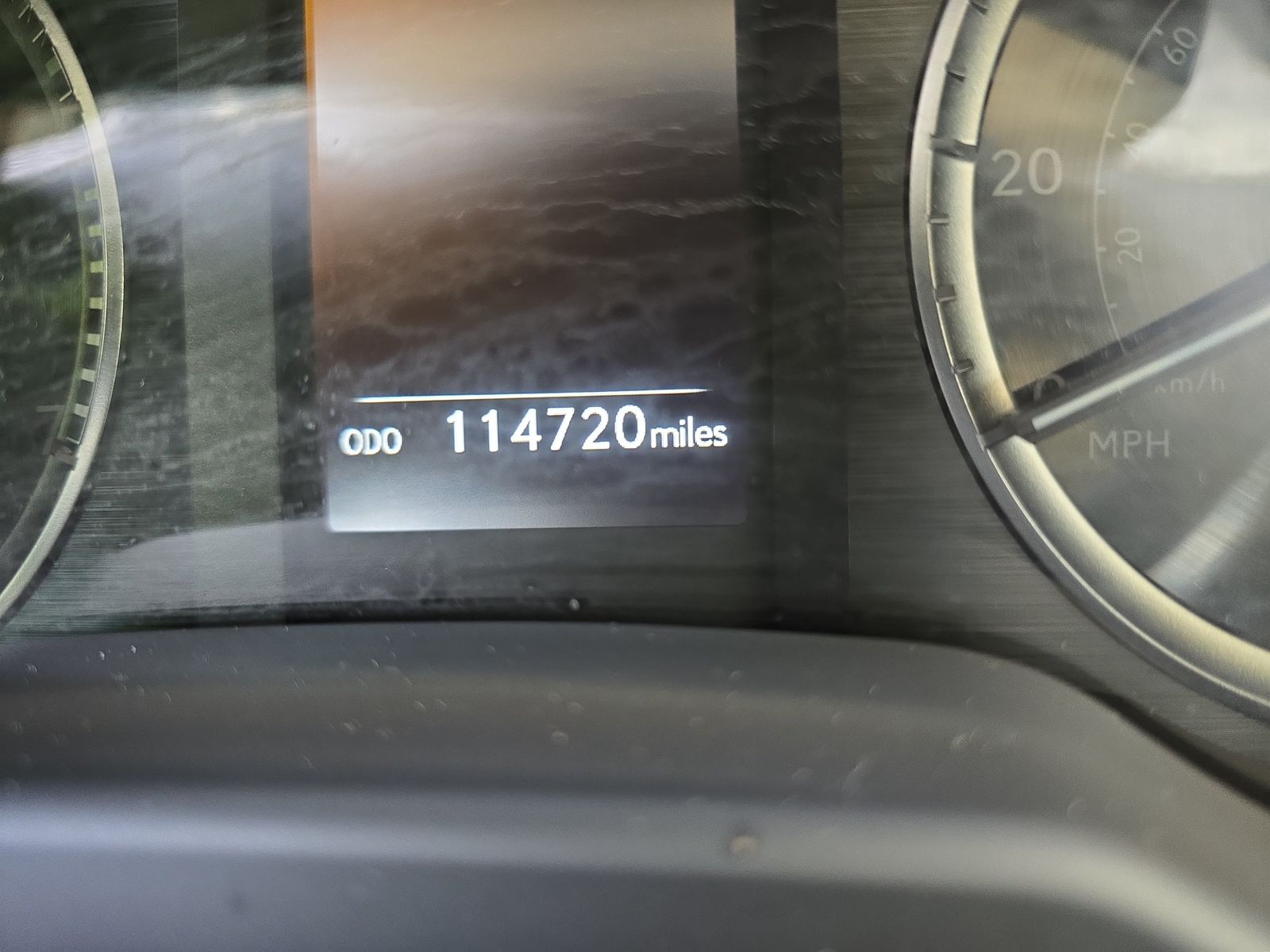 2020 Lexus GX GX 460 Premium AWD