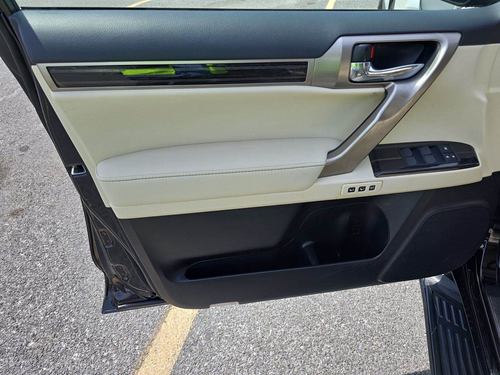 2020 Lexus GX GX 460 Premium AWD