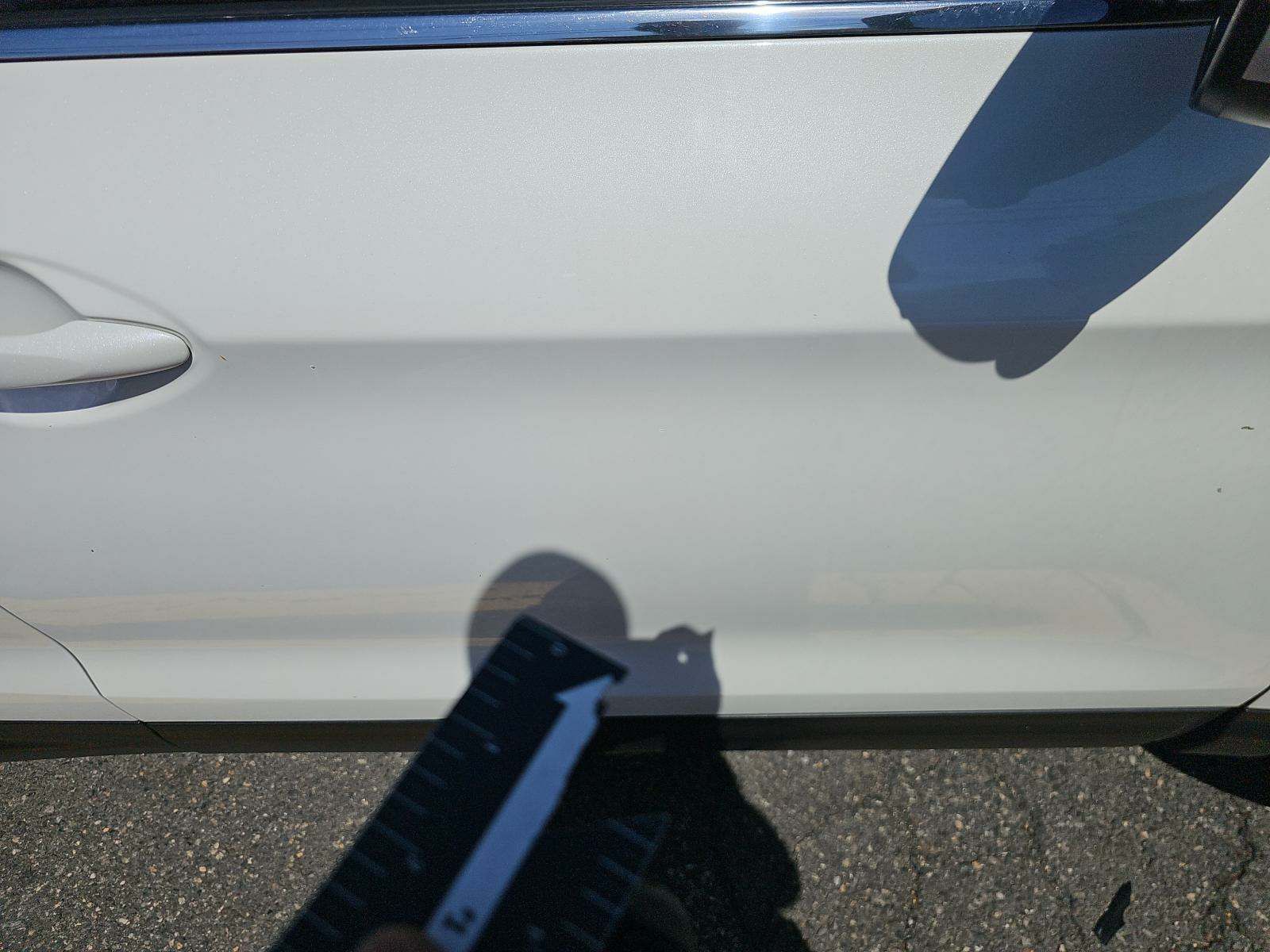 2017 Nissan Rogue Sport SL AWD