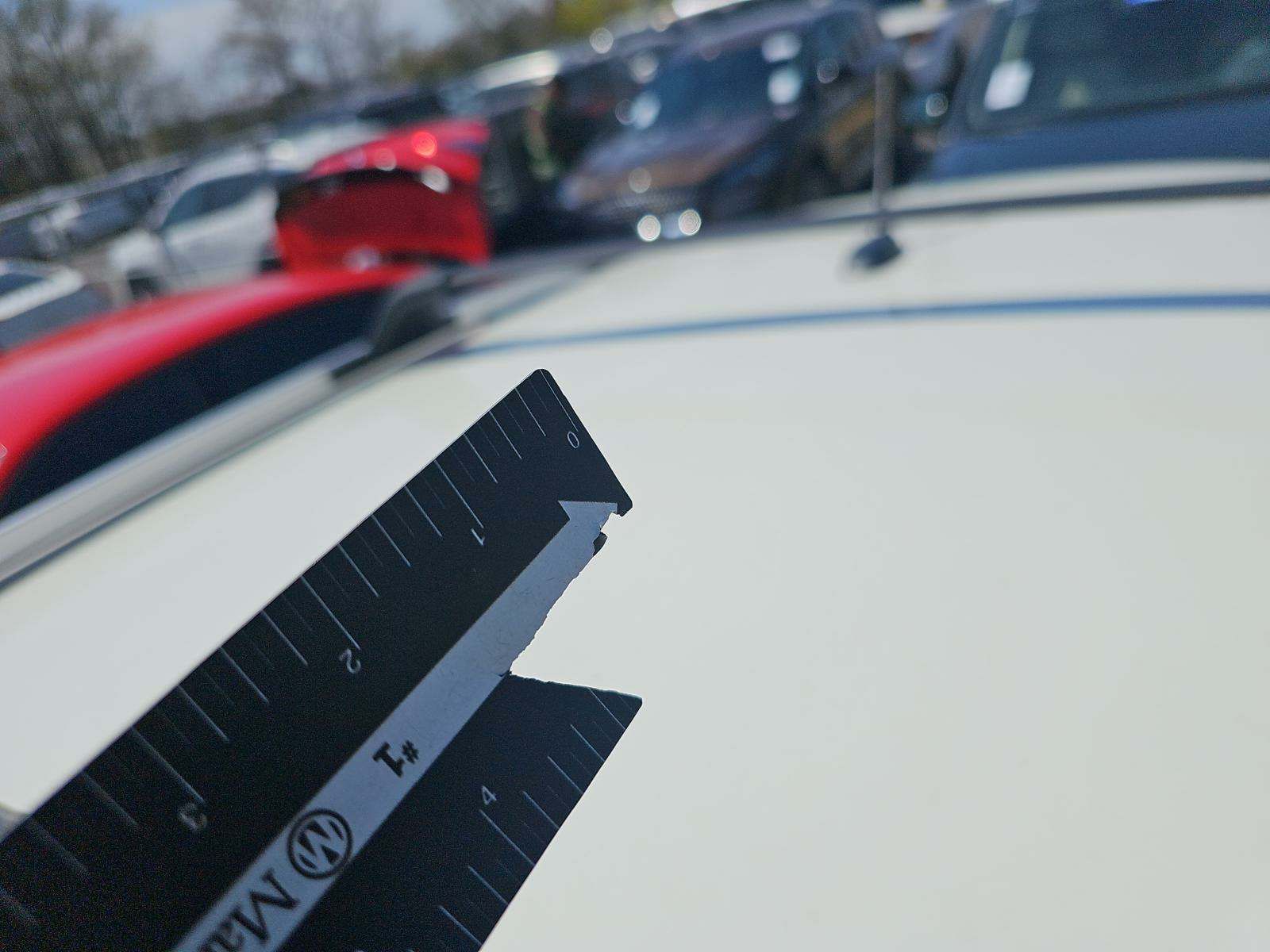 2017 Nissan Rogue Sport SL AWD