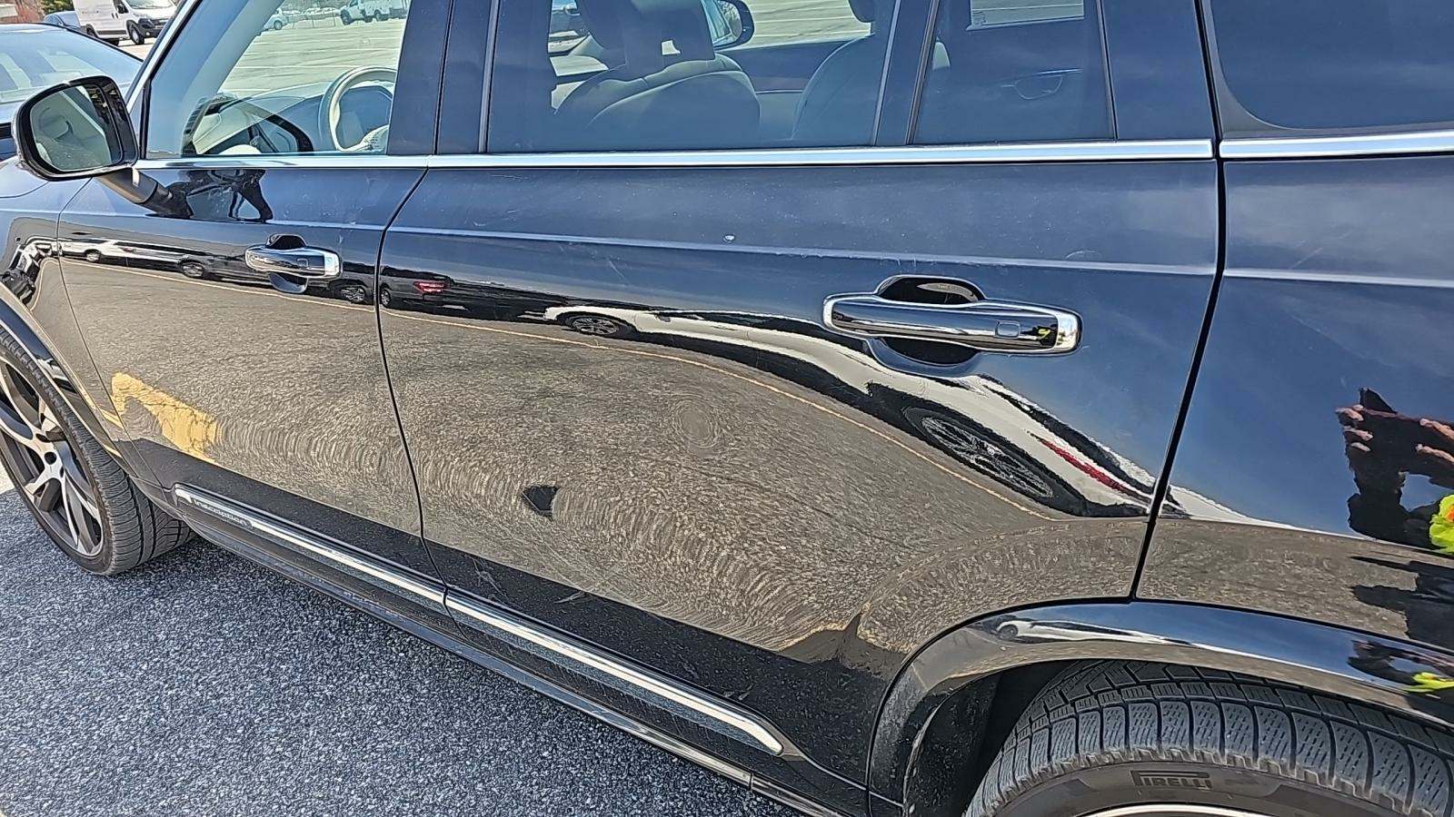 2020 Volvo XC90 T6 Inscription AWD