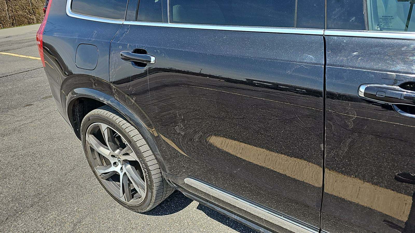 2020 Volvo XC90 T6 Inscription AWD