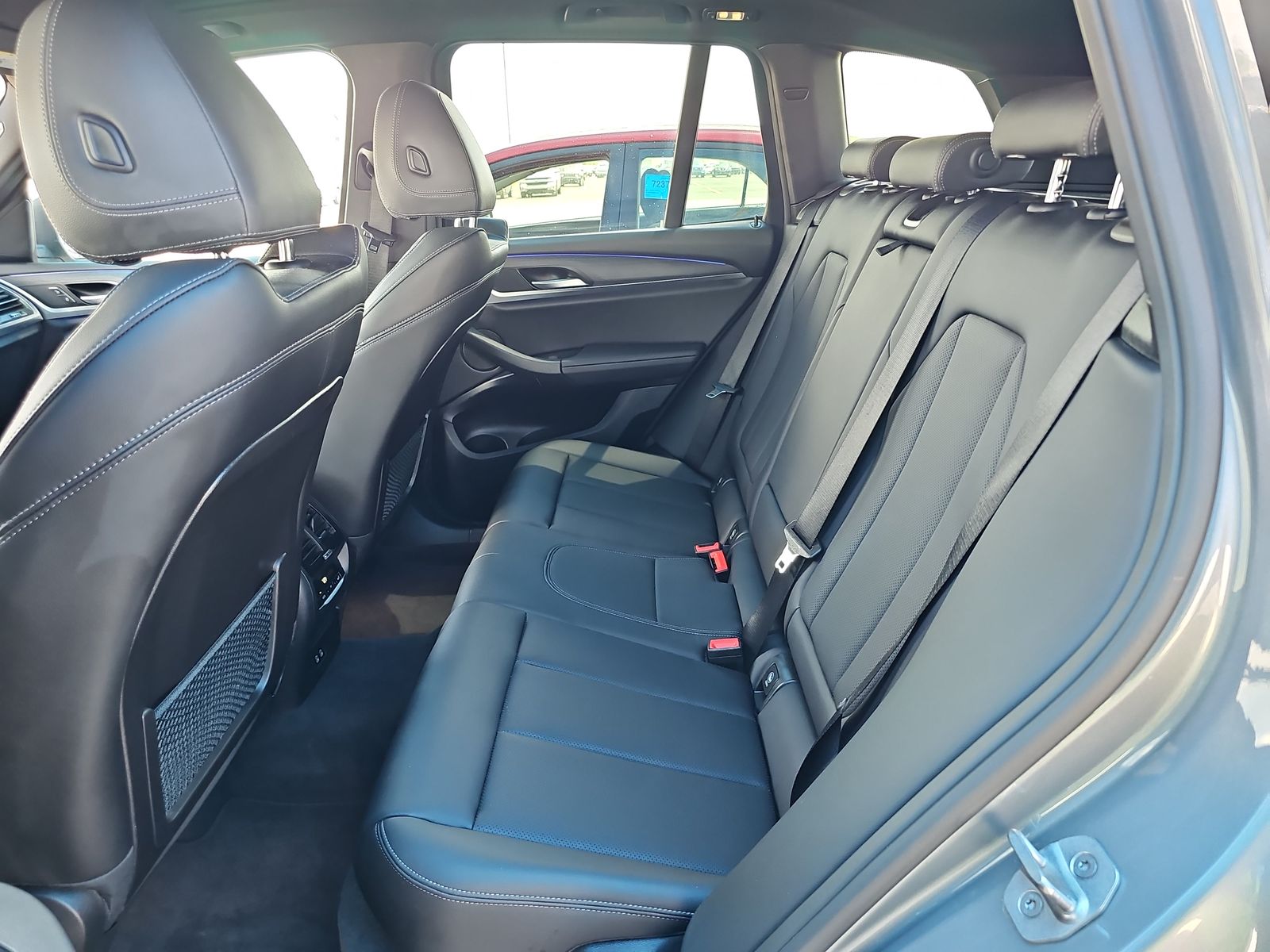 2024 BMW X3 xDrive30i AWD