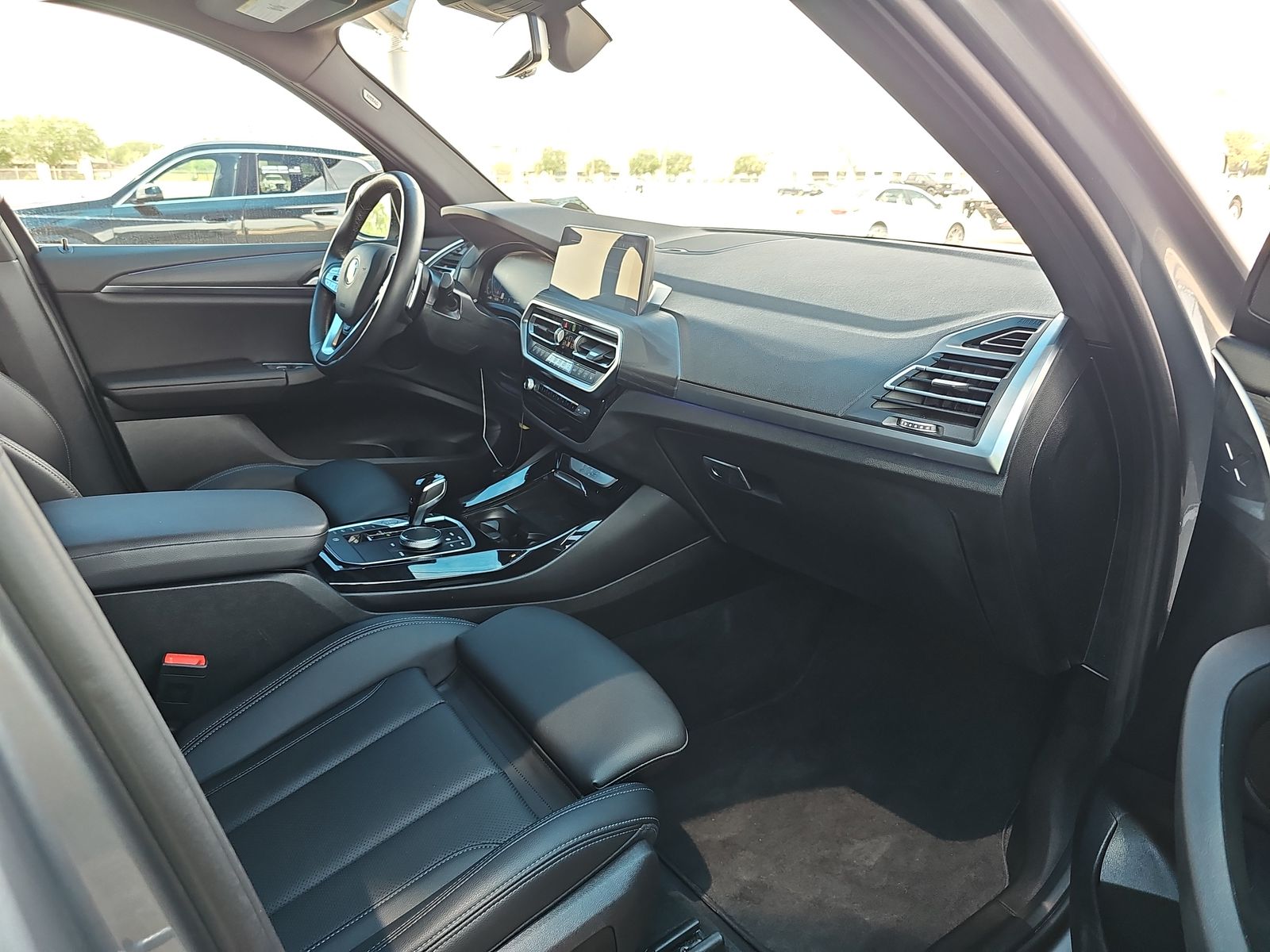 2024 BMW X3 xDrive30i AWD