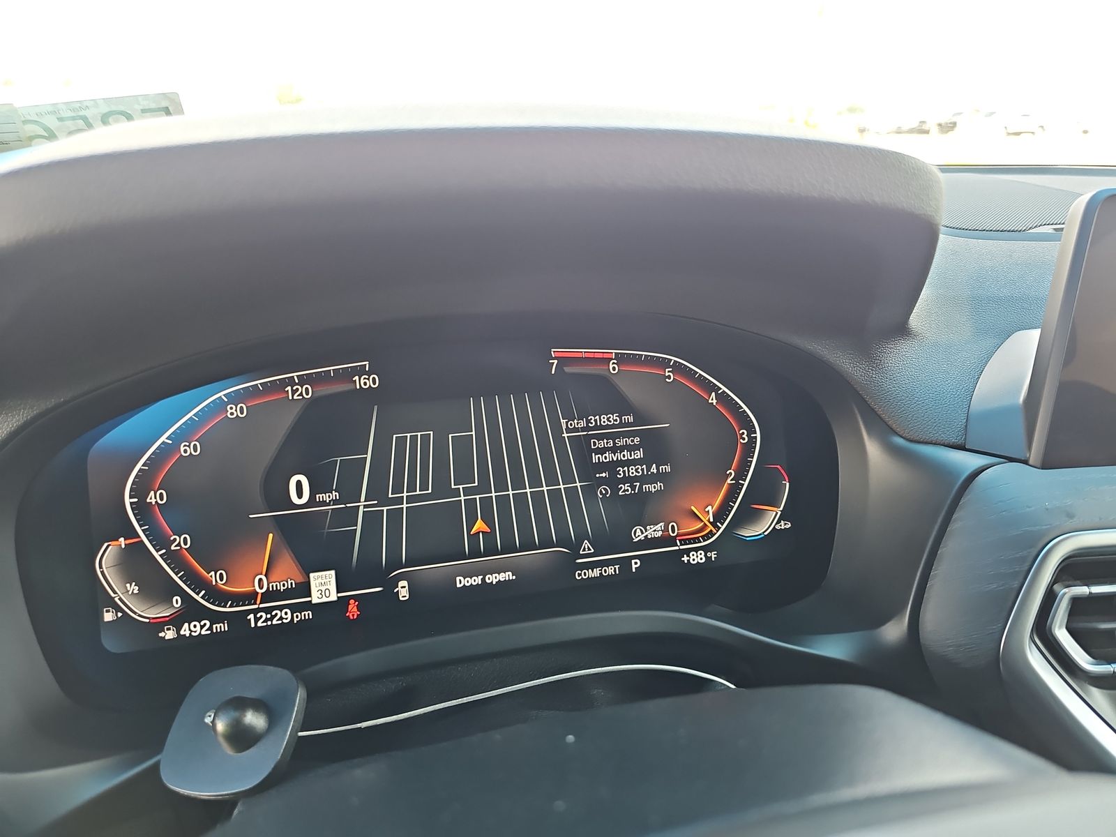 2024 BMW X3 xDrive30i AWD