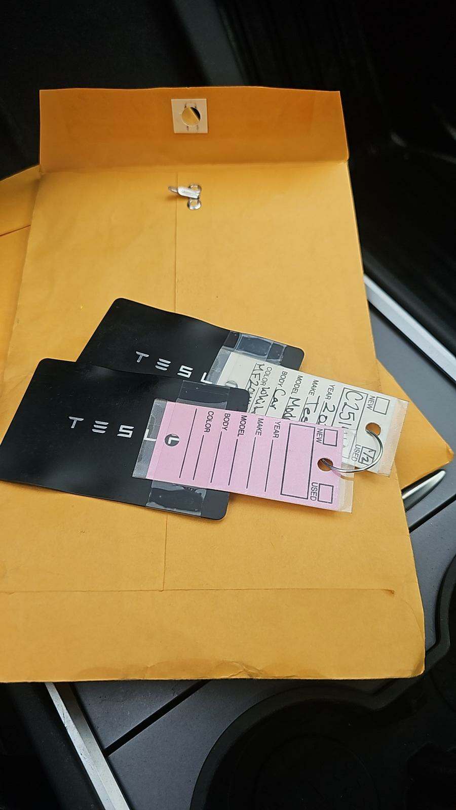 2021 Tesla Model Y Long Range AWD