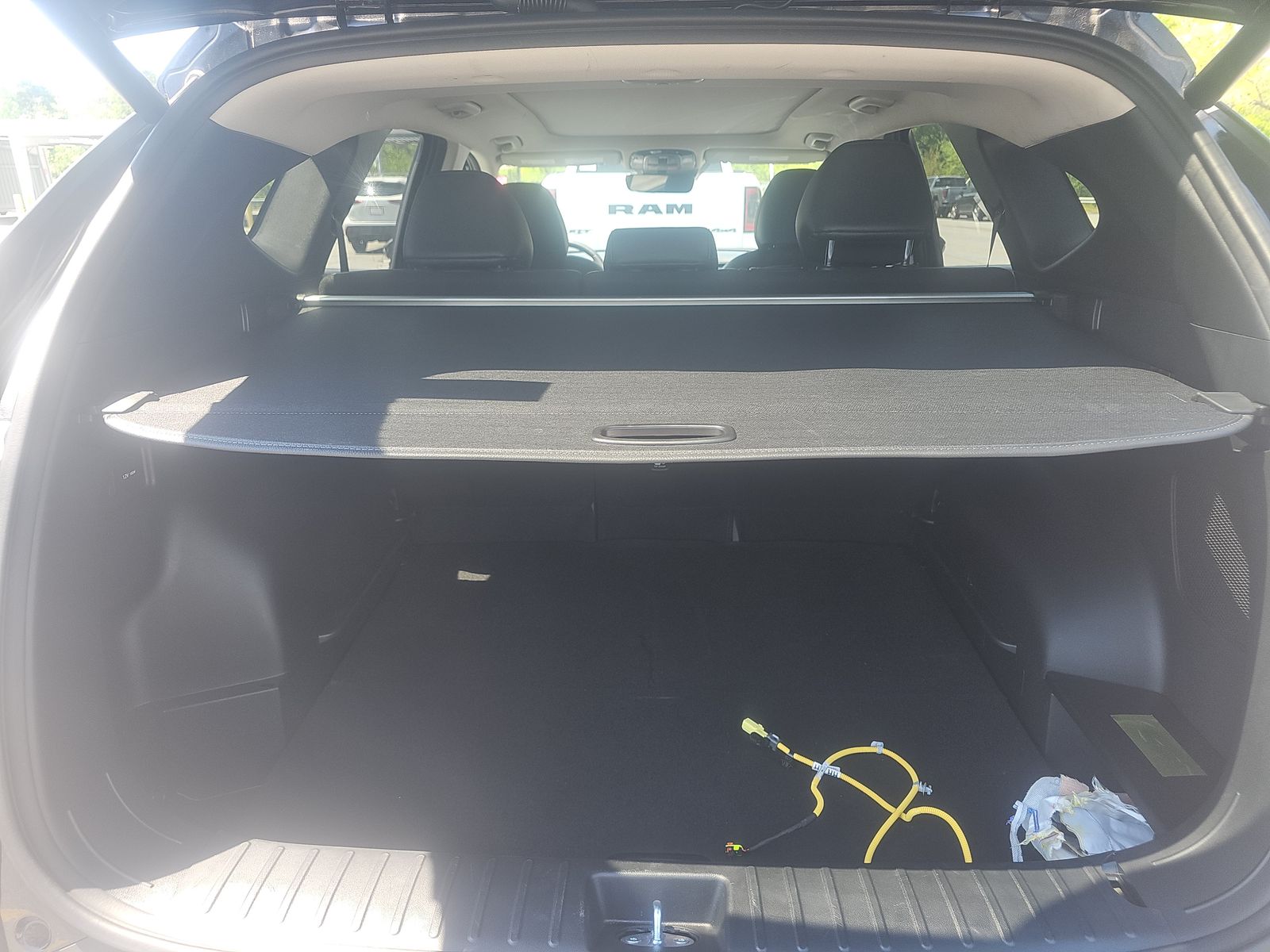 2024 Hyundai Tucson Hybrid Limited AWD