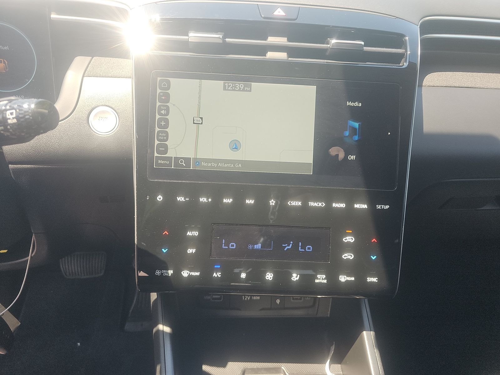 2024 Hyundai Tucson Hybrid Limited AWD