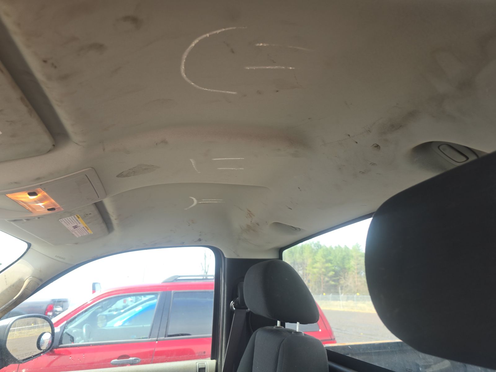 2012 Chevrolet Silverado 1500 Work Truck RWD