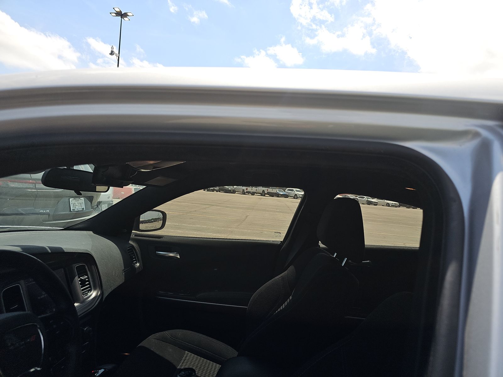 2023 Dodge Charger SXT RWD