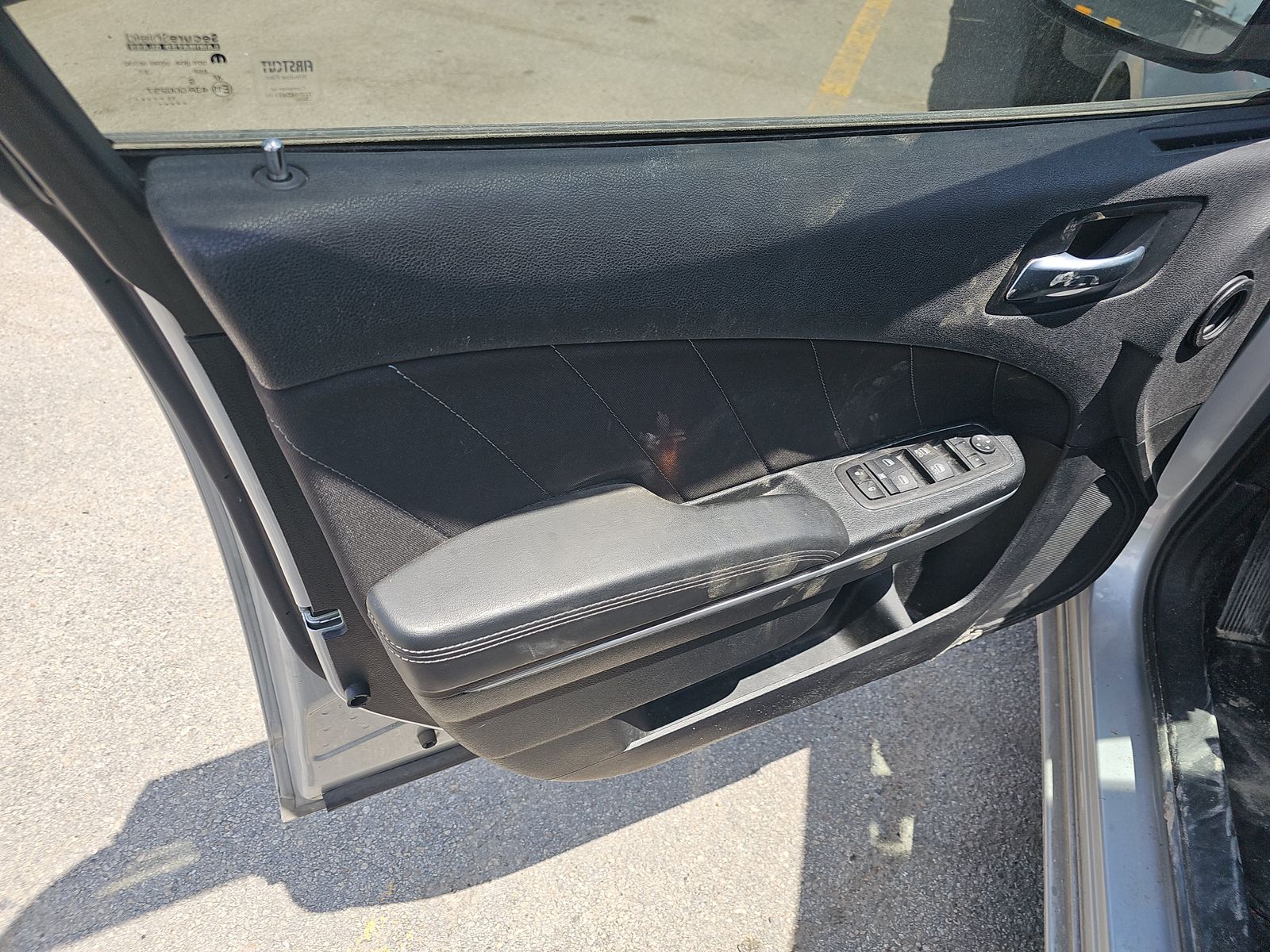 2023 Dodge Charger SXT RWD