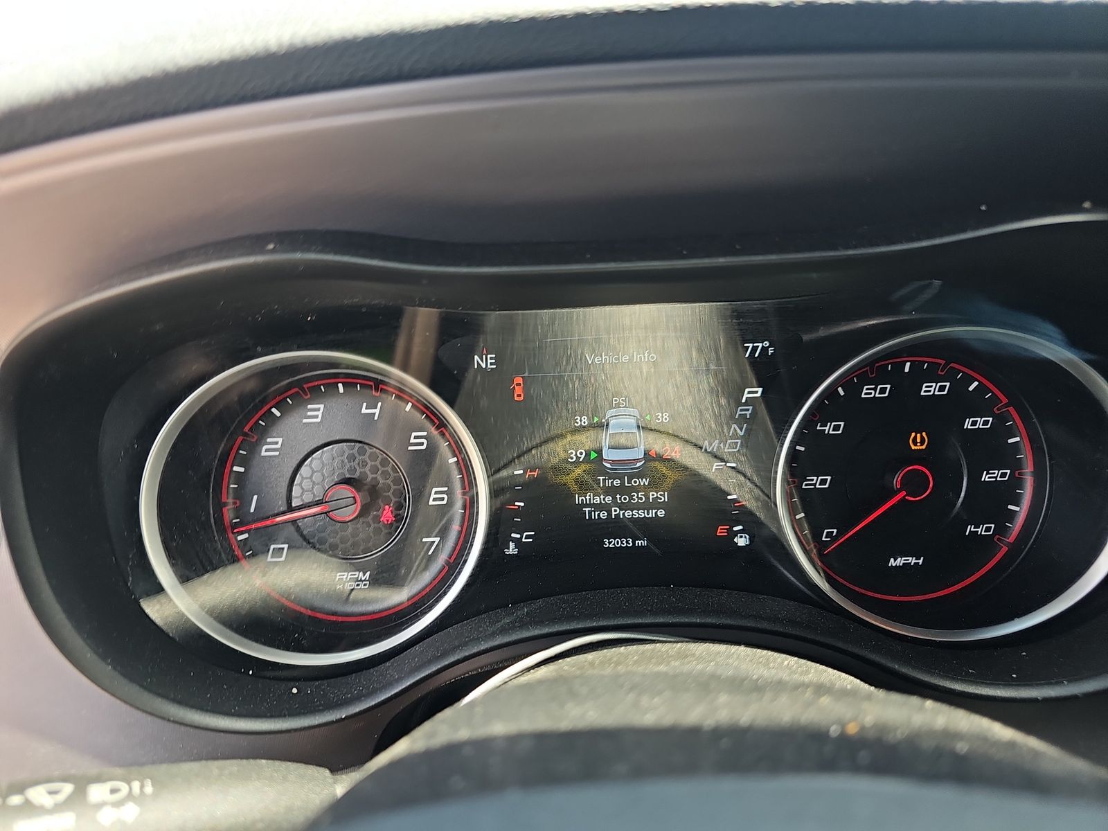 2023 Dodge Charger SXT RWD